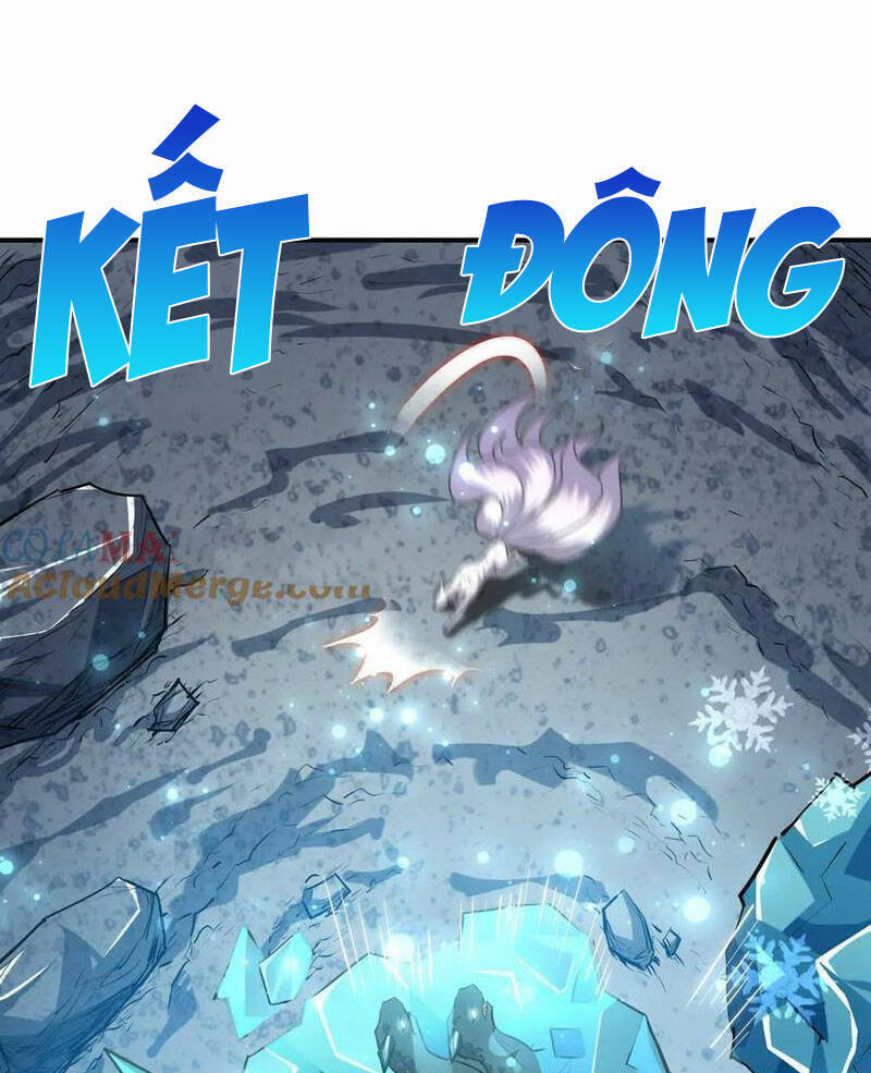 Thần Thú Quật Khởi - Chapter 55