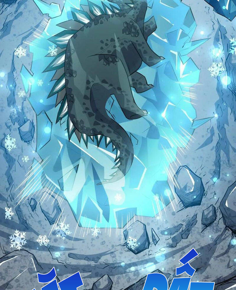 Thần Thú Quật Khởi - Chapter 55