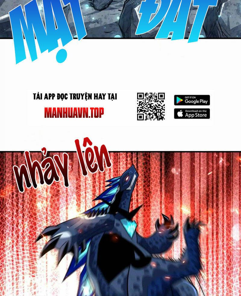 Thần Thú Quật Khởi - Chapter 55
