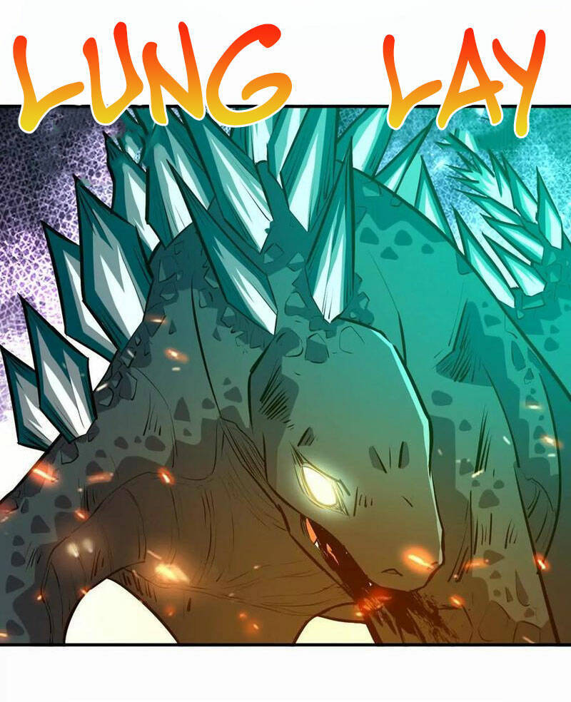 Thần Thú Quật Khởi - Chapter 55
