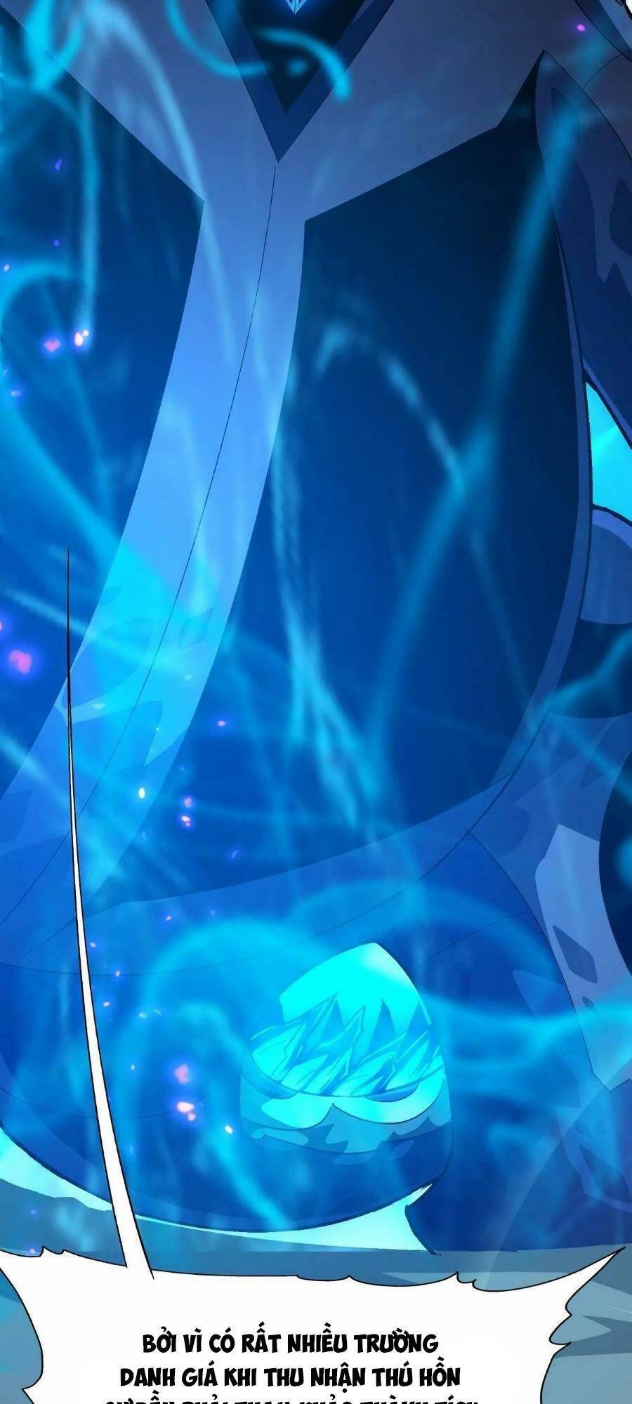 Thần Thú Quật Khởi - Chapter 6