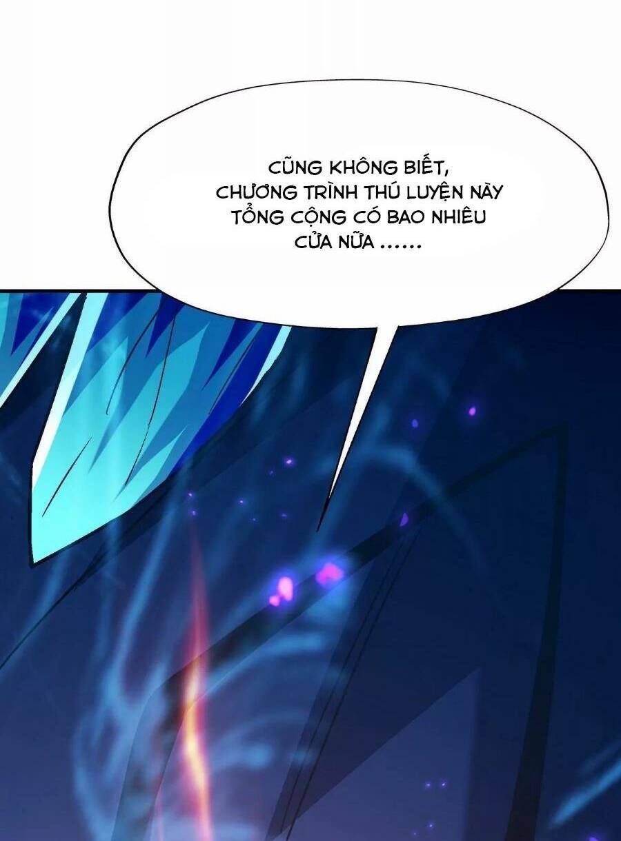 Thần Thú Quật Khởi - Chapter 6