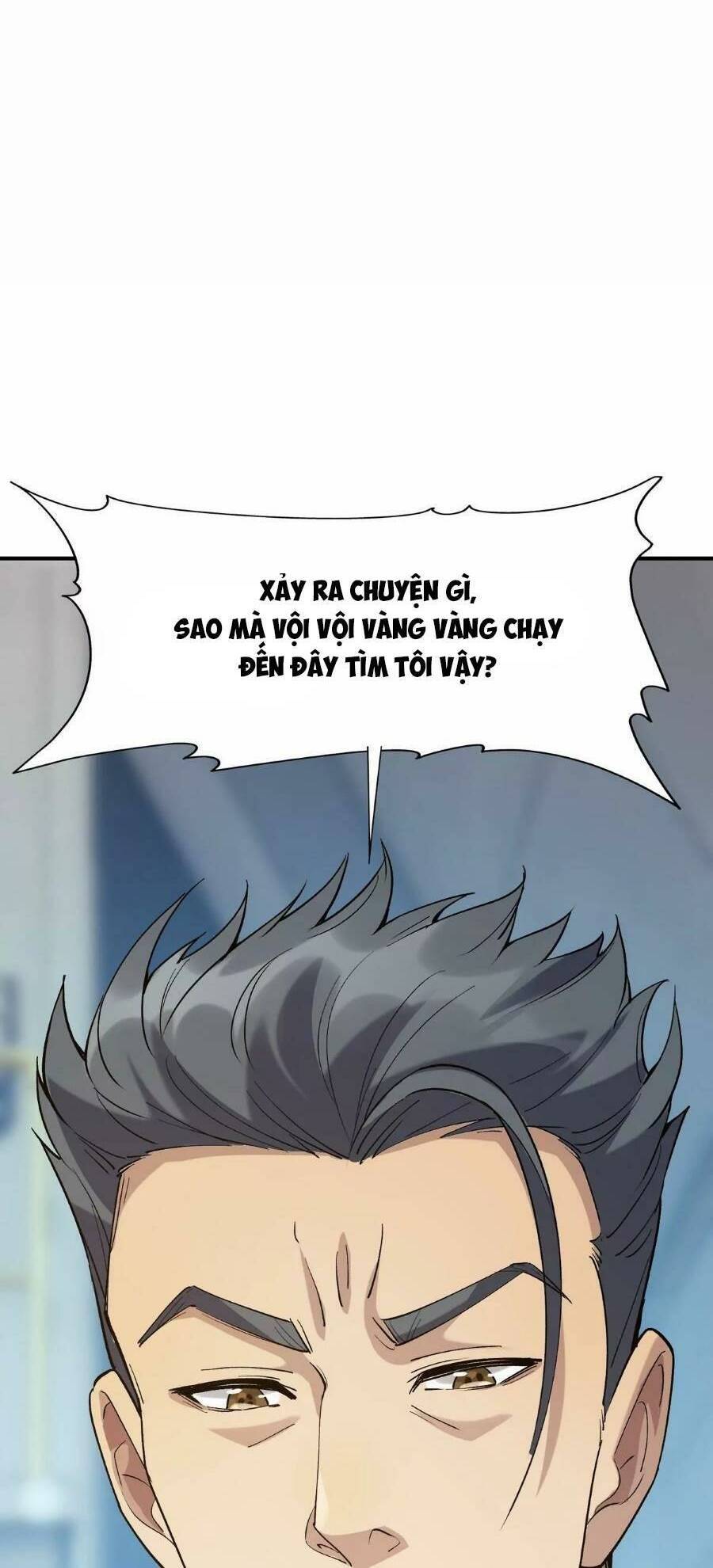 Thần Thú Quật Khởi - Chapter 6