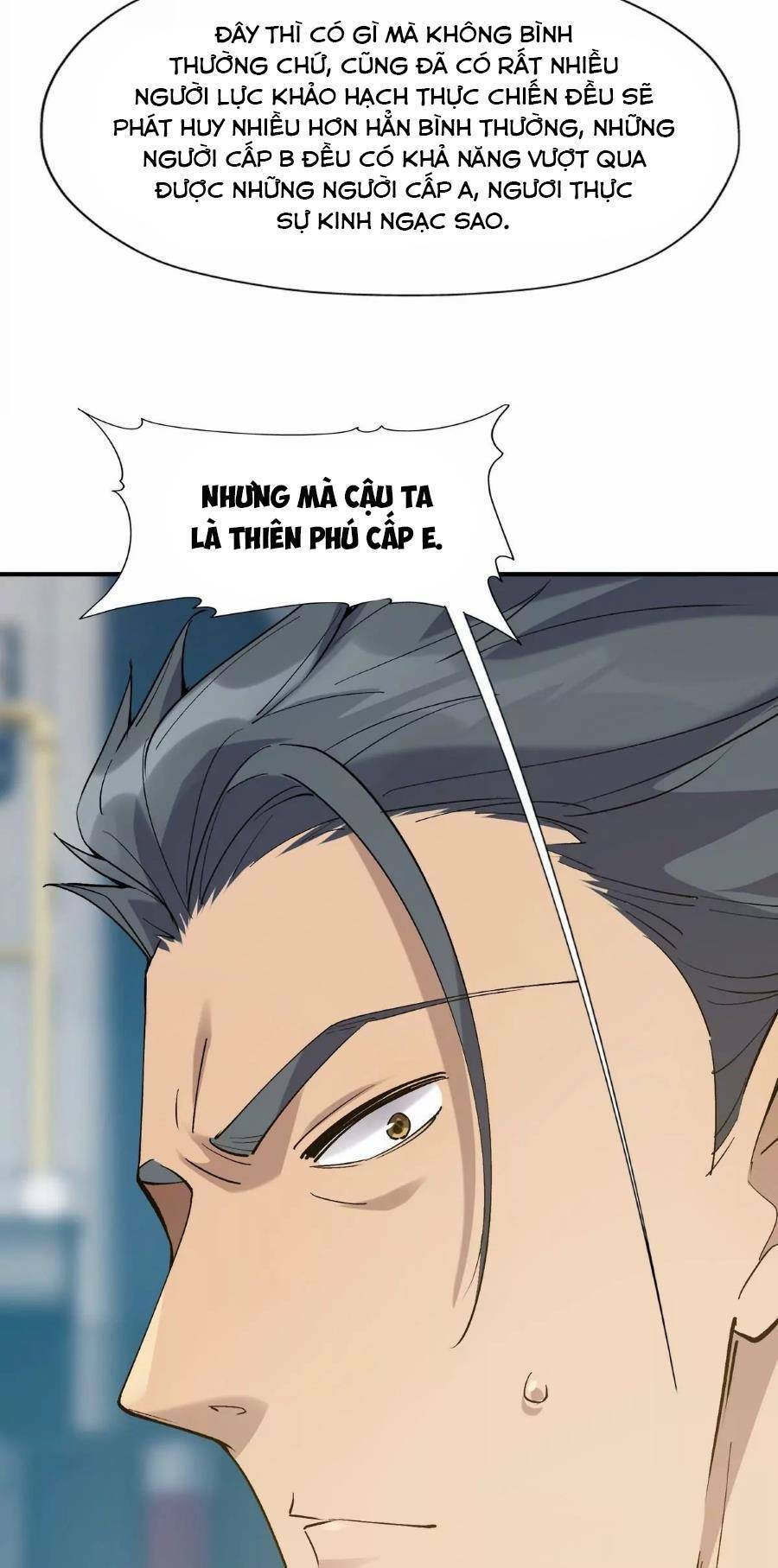 Thần Thú Quật Khởi - Chapter 6