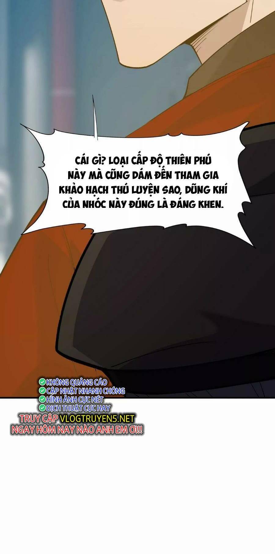 Thần Thú Quật Khởi - Chapter 6