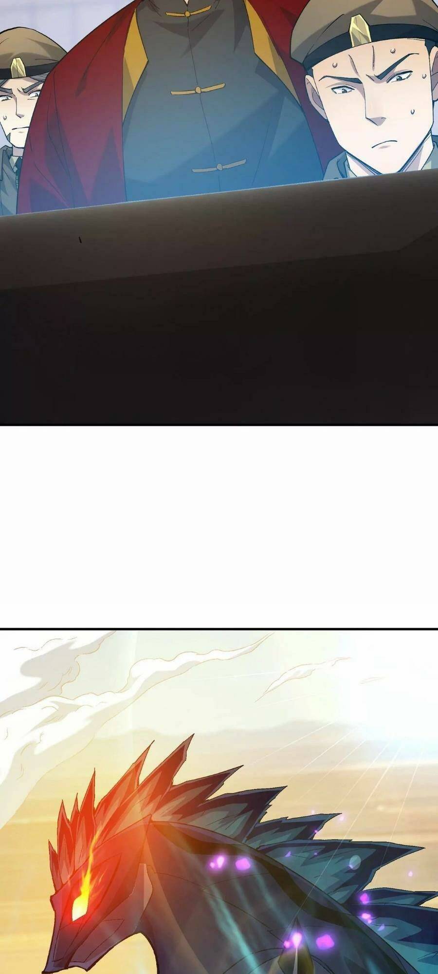 Thần Thú Quật Khởi - Chapter 6