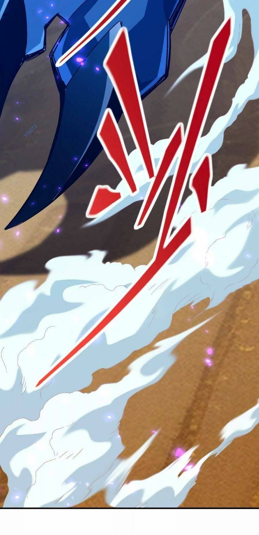 Thần Thú Quật Khởi - Chapter 6