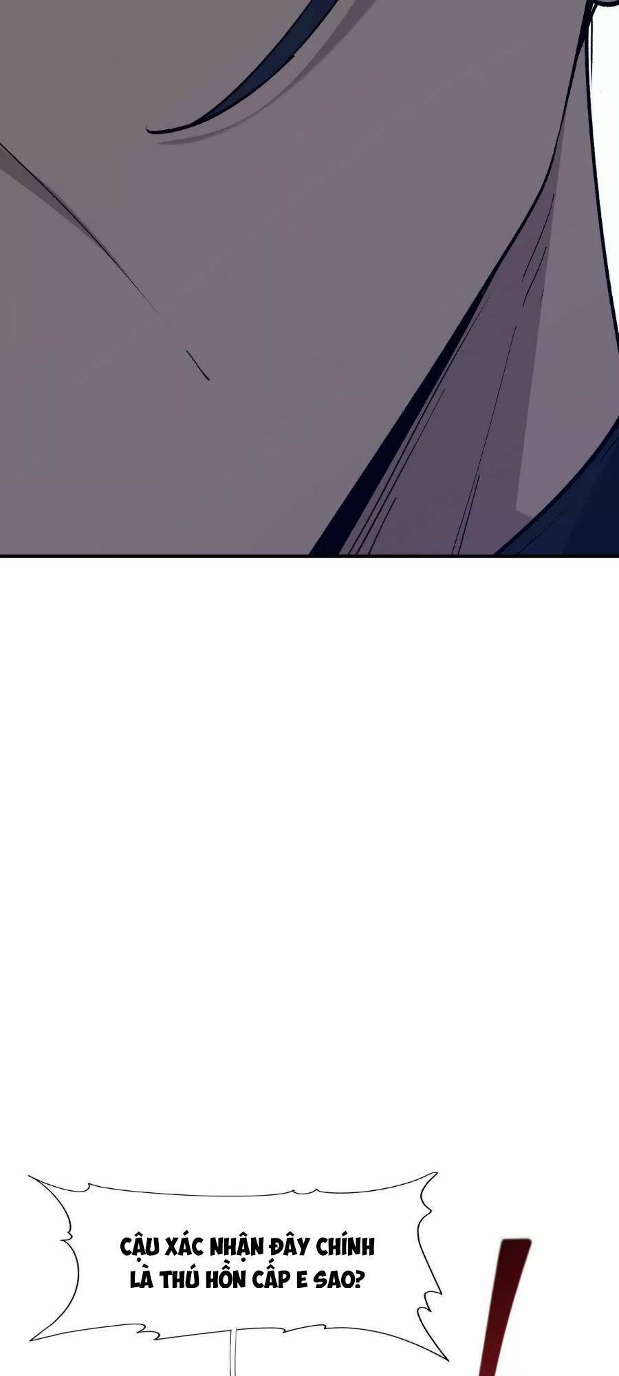 Thần Thú Quật Khởi - Chapter 6