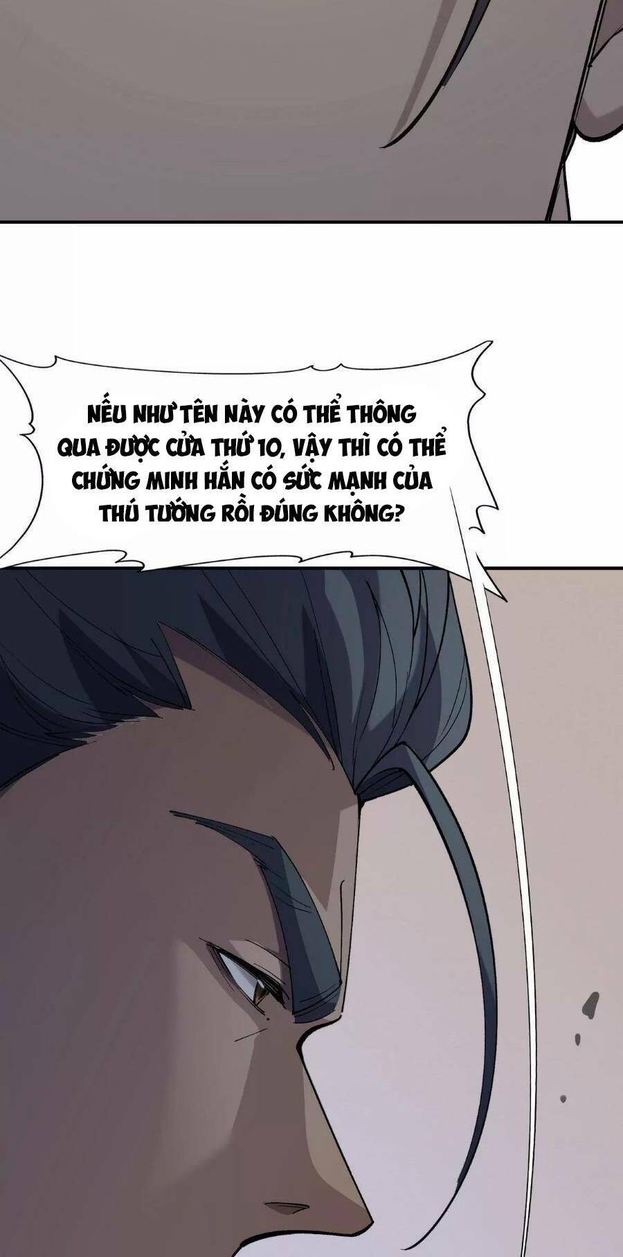 Thần Thú Quật Khởi - Chapter 6