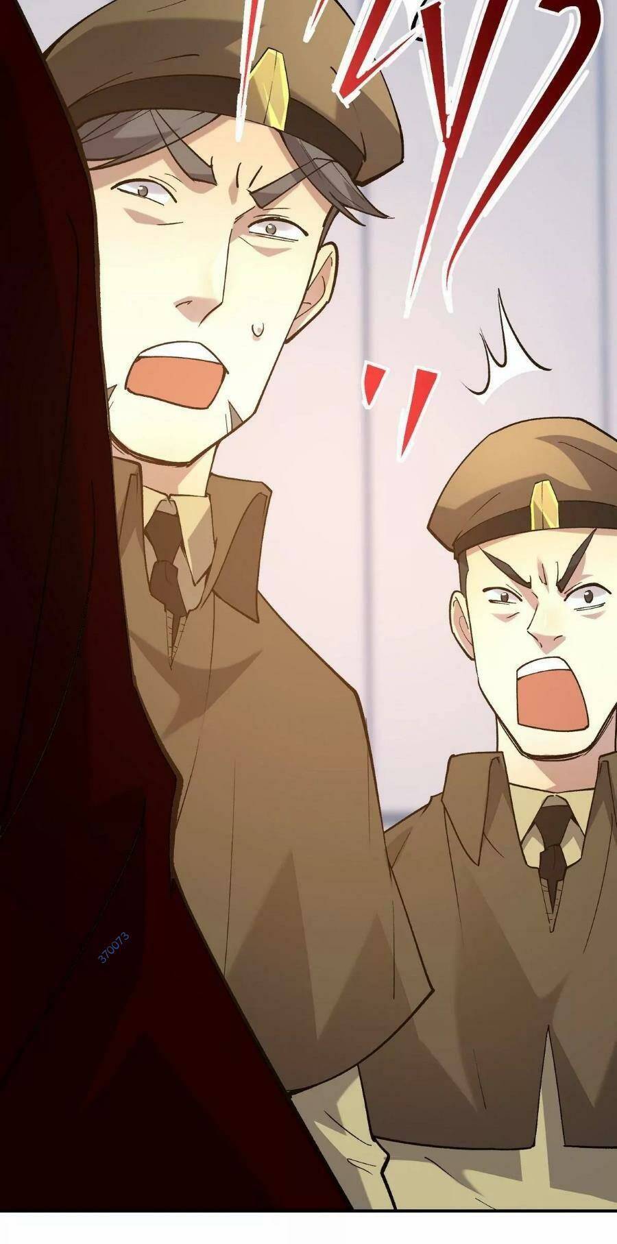 Thần Thú Quật Khởi - Chapter 6