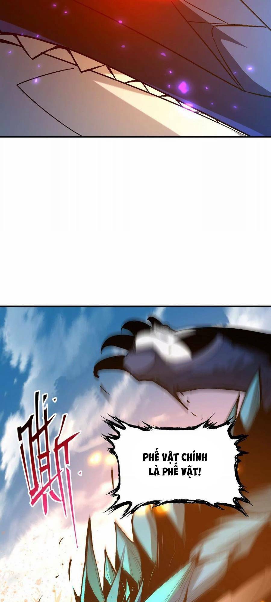 Thần Thú Quật Khởi - Chapter 6