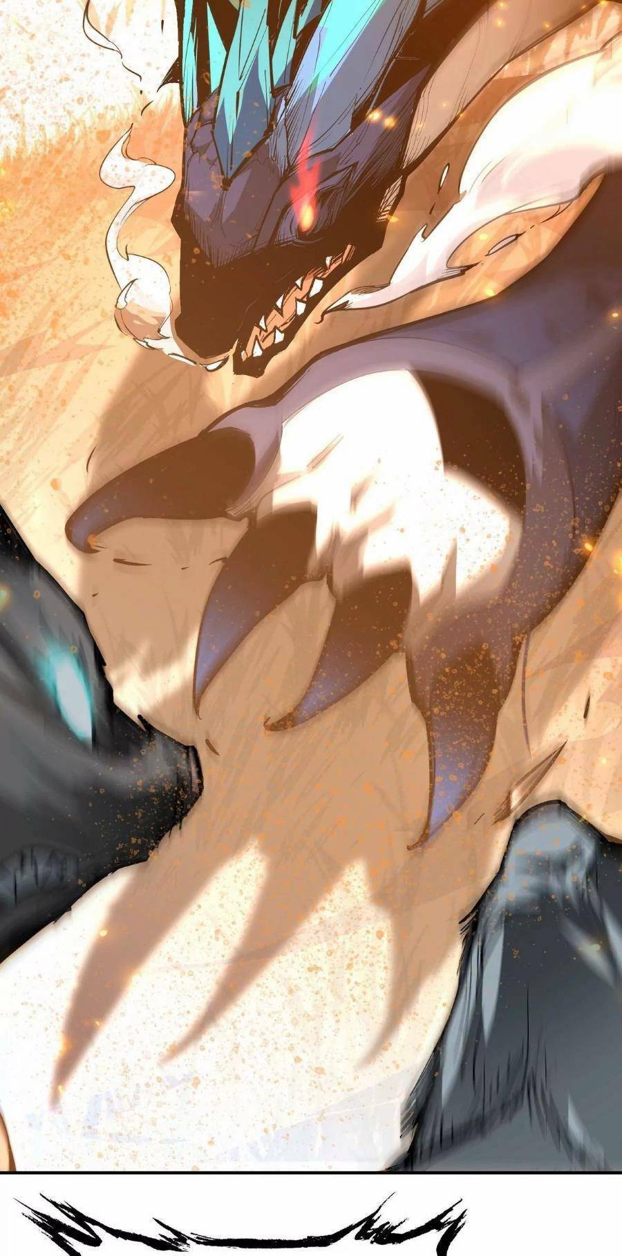 Thần Thú Quật Khởi - Chapter 6