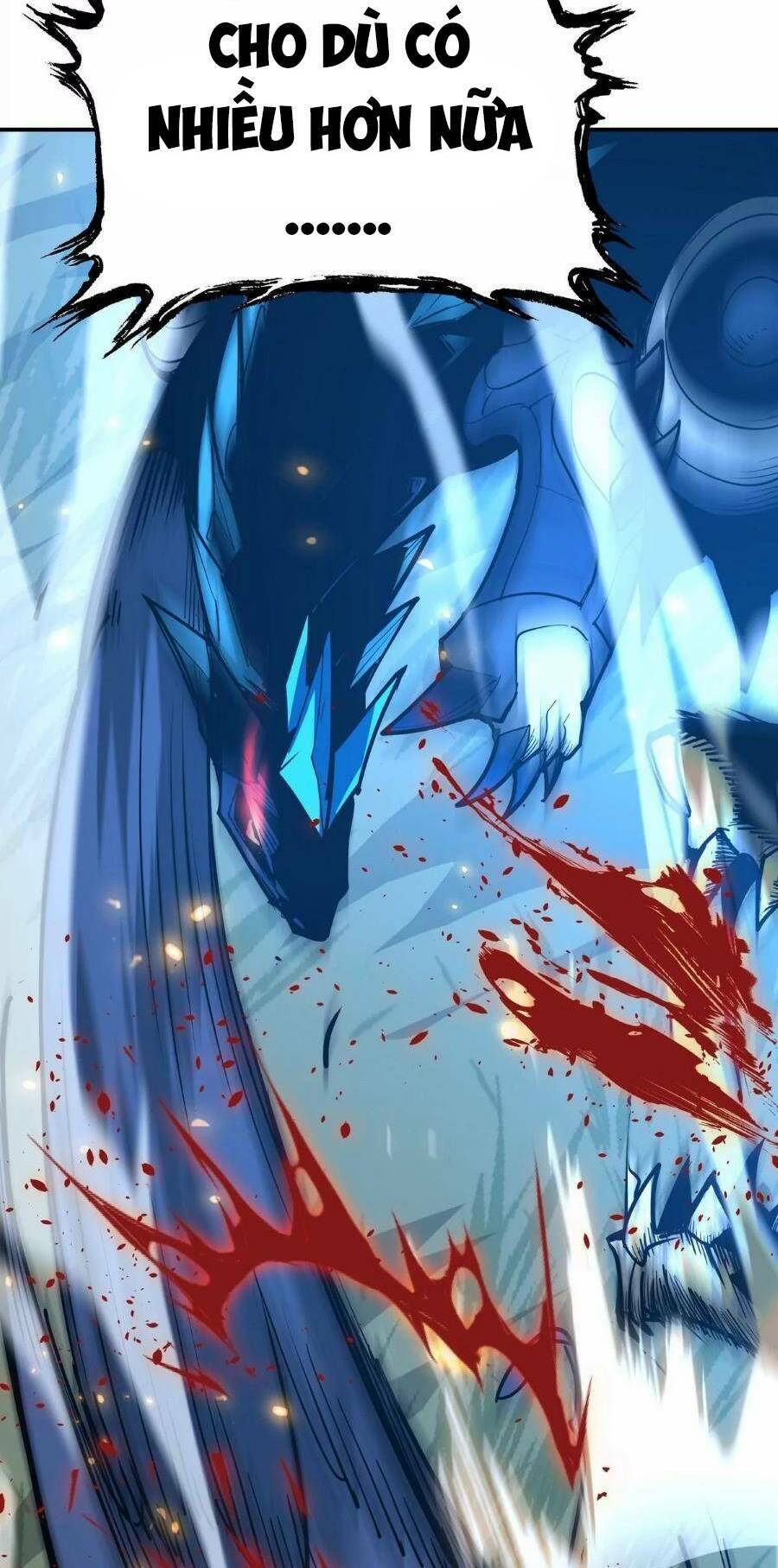 Thần Thú Quật Khởi - Chapter 6