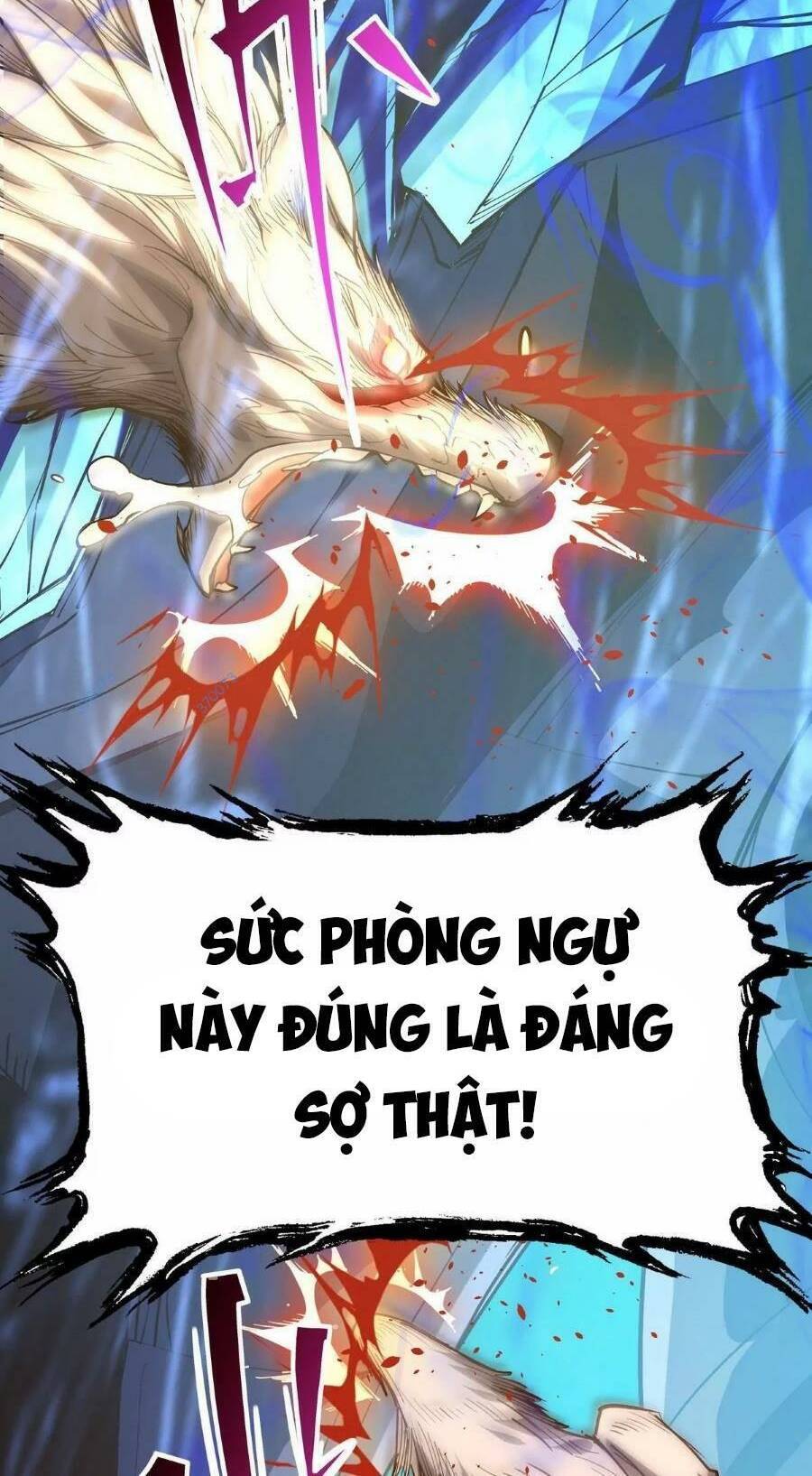 Thần Thú Quật Khởi - Chapter 6