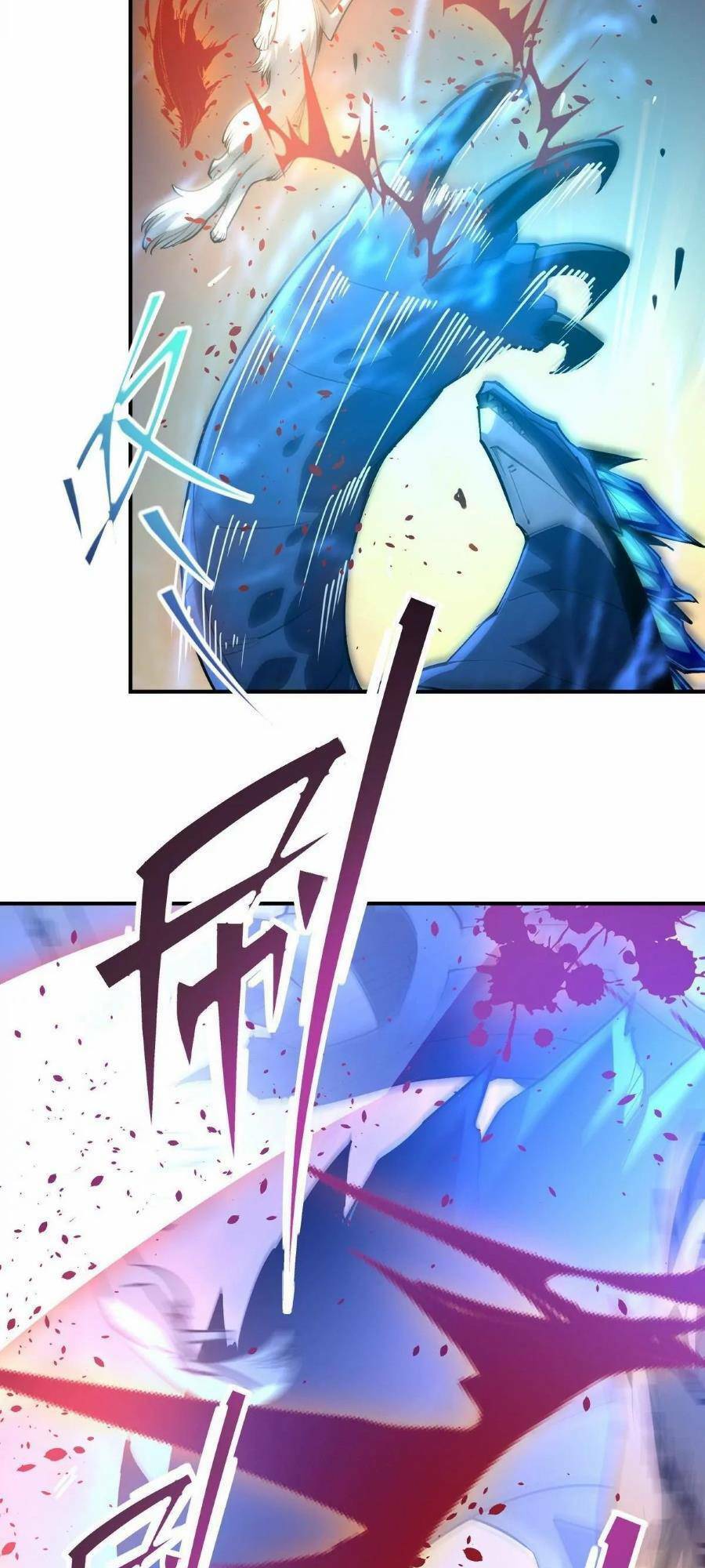 Thần Thú Quật Khởi - Chapter 6