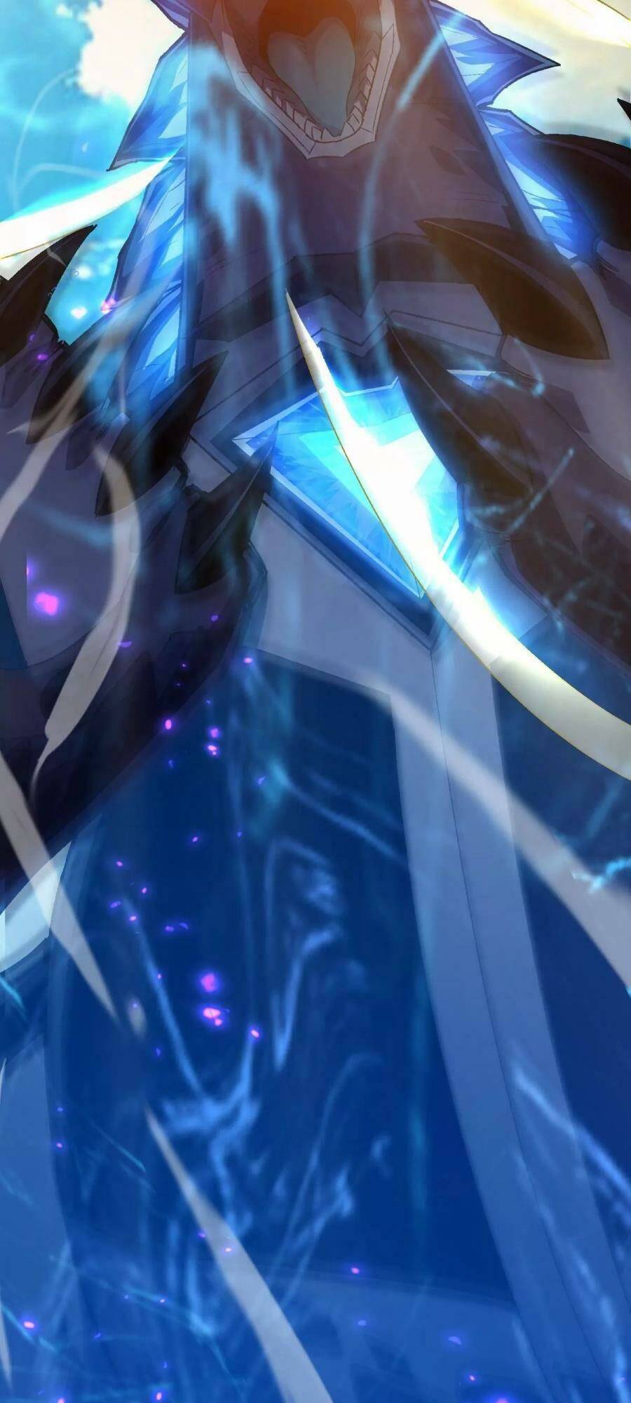 Thần Thú Quật Khởi - Chapter 6