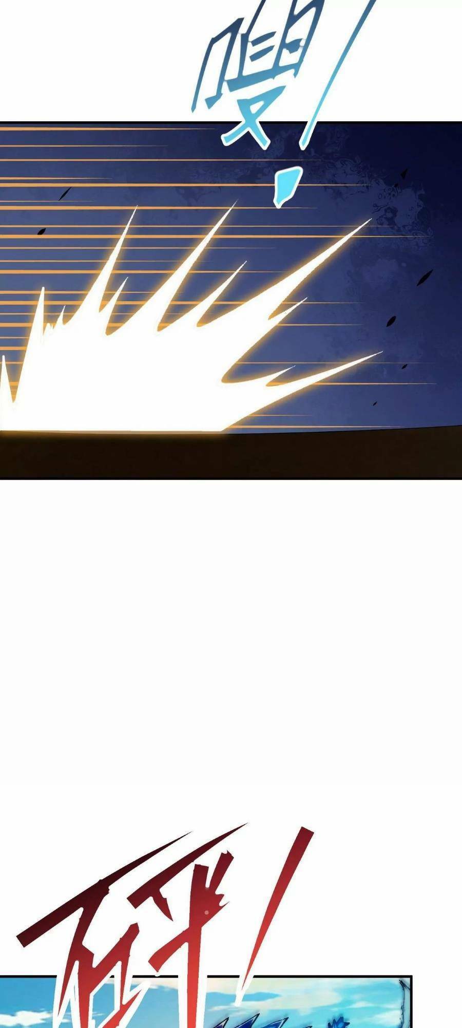 Thần Thú Quật Khởi - Chapter 6