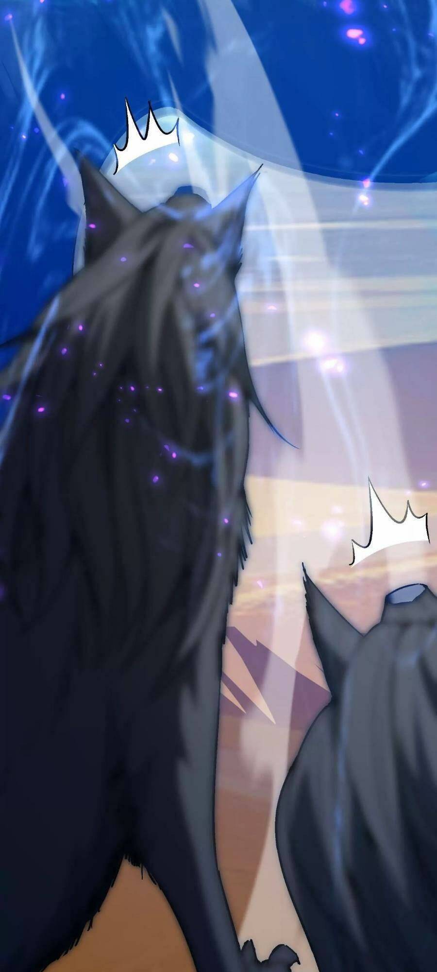 Thần Thú Quật Khởi - Chapter 6