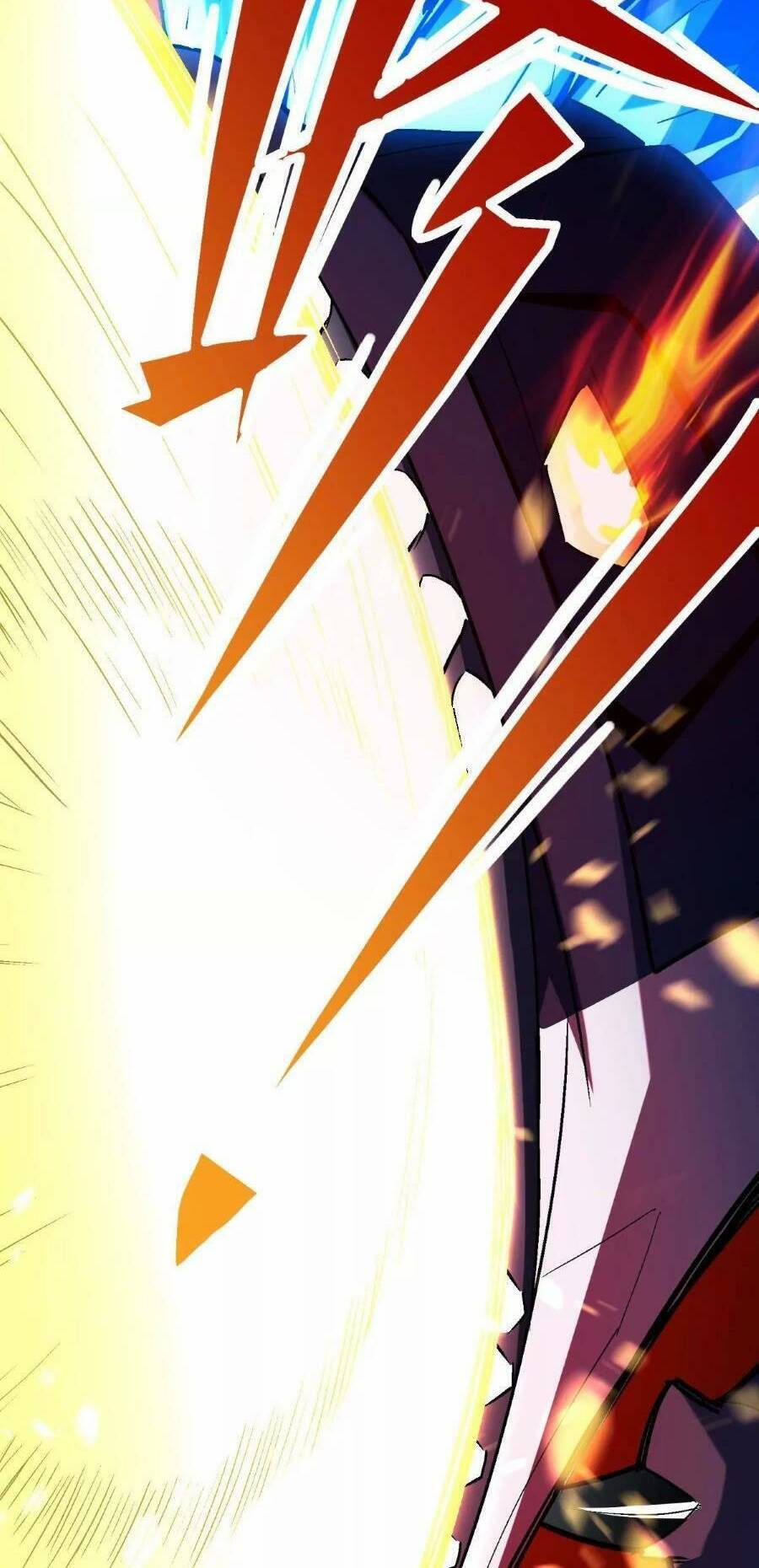 Thần Thú Quật Khởi - Chapter 6
