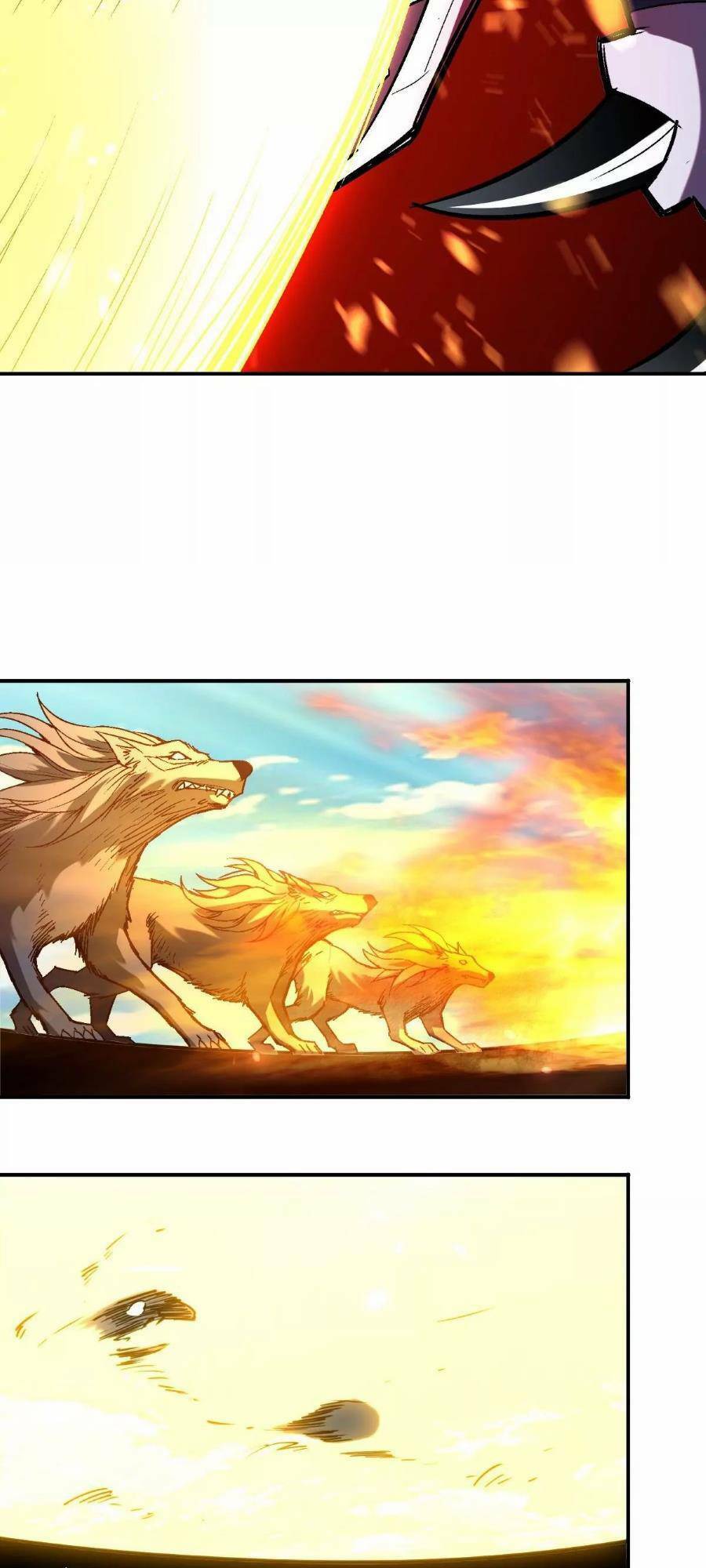 Thần Thú Quật Khởi - Chapter 6