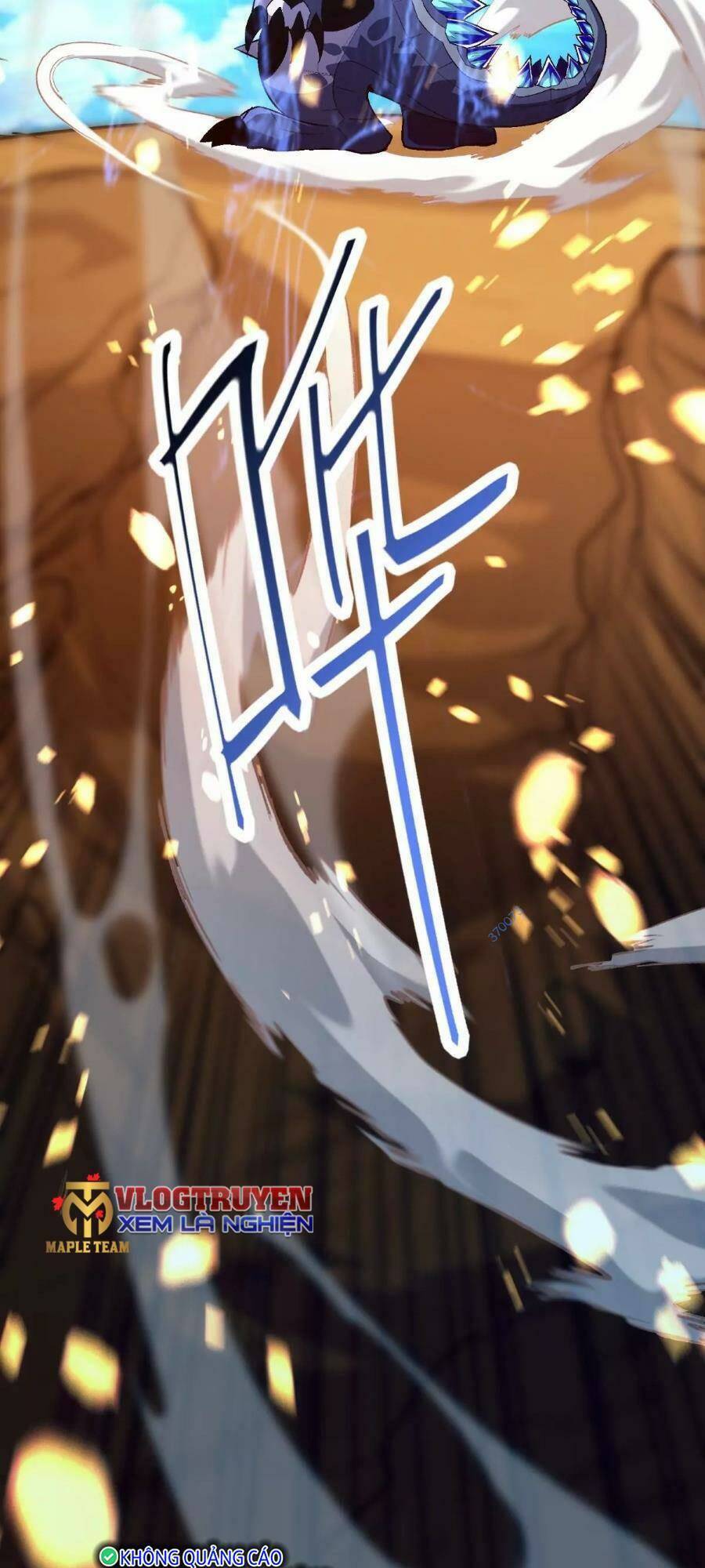 Thần Thú Quật Khởi - Chapter 6