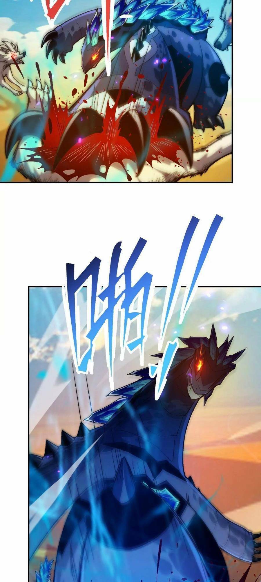 Thần Thú Quật Khởi - Chapter 6