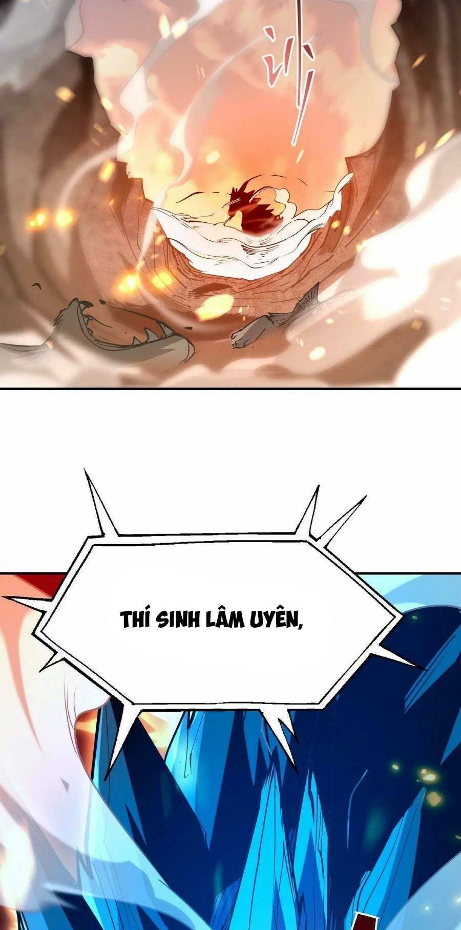 Thần Thú Quật Khởi - Chapter 6
