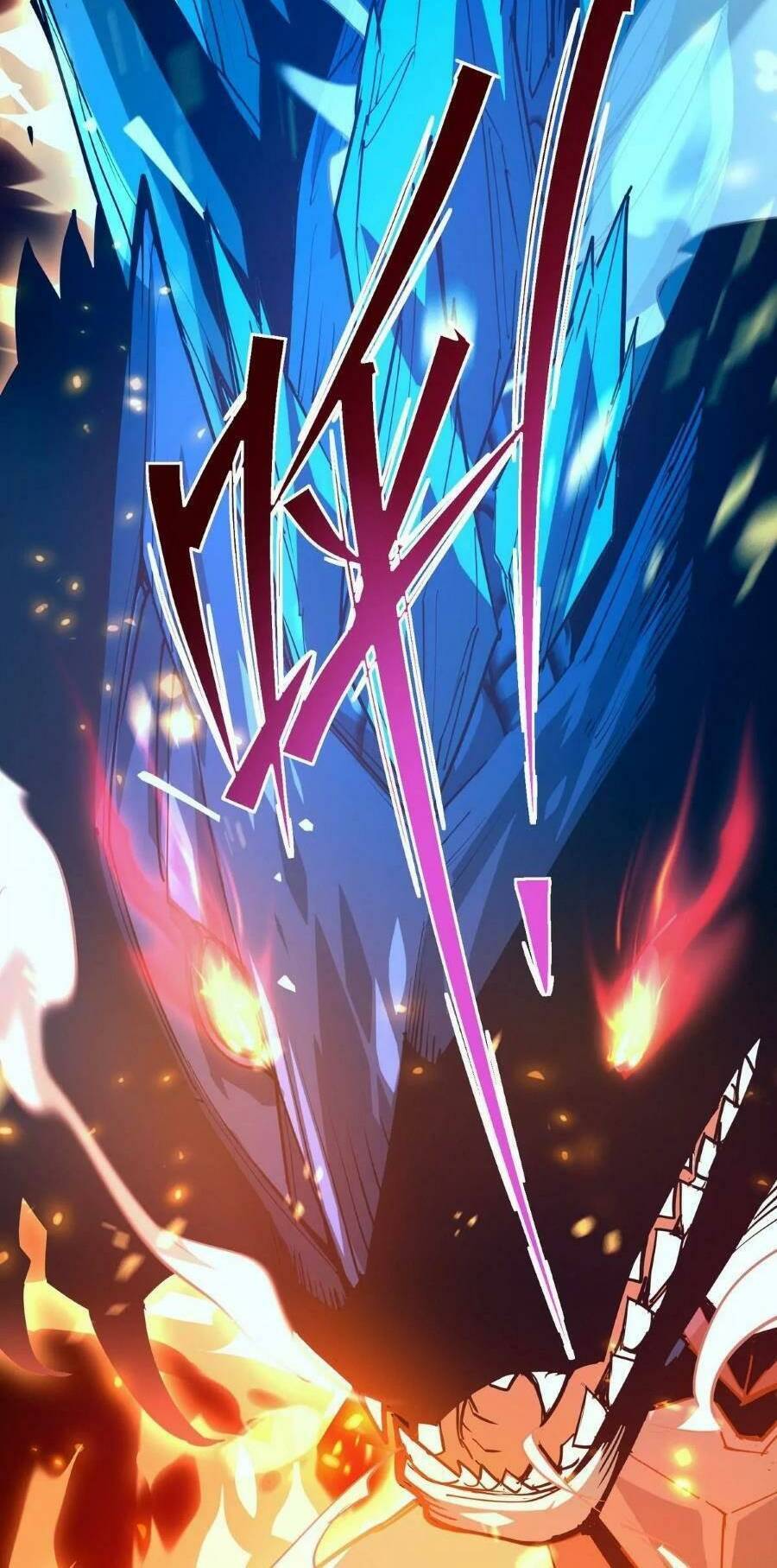 Thần Thú Quật Khởi - Chapter 6