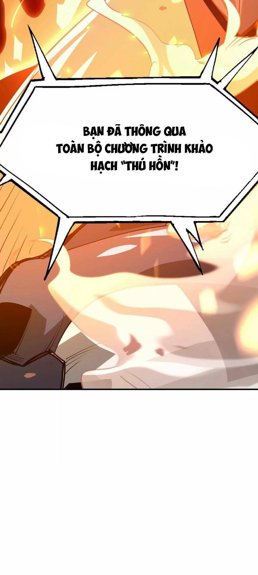 Thần Thú Quật Khởi - Chapter 6
