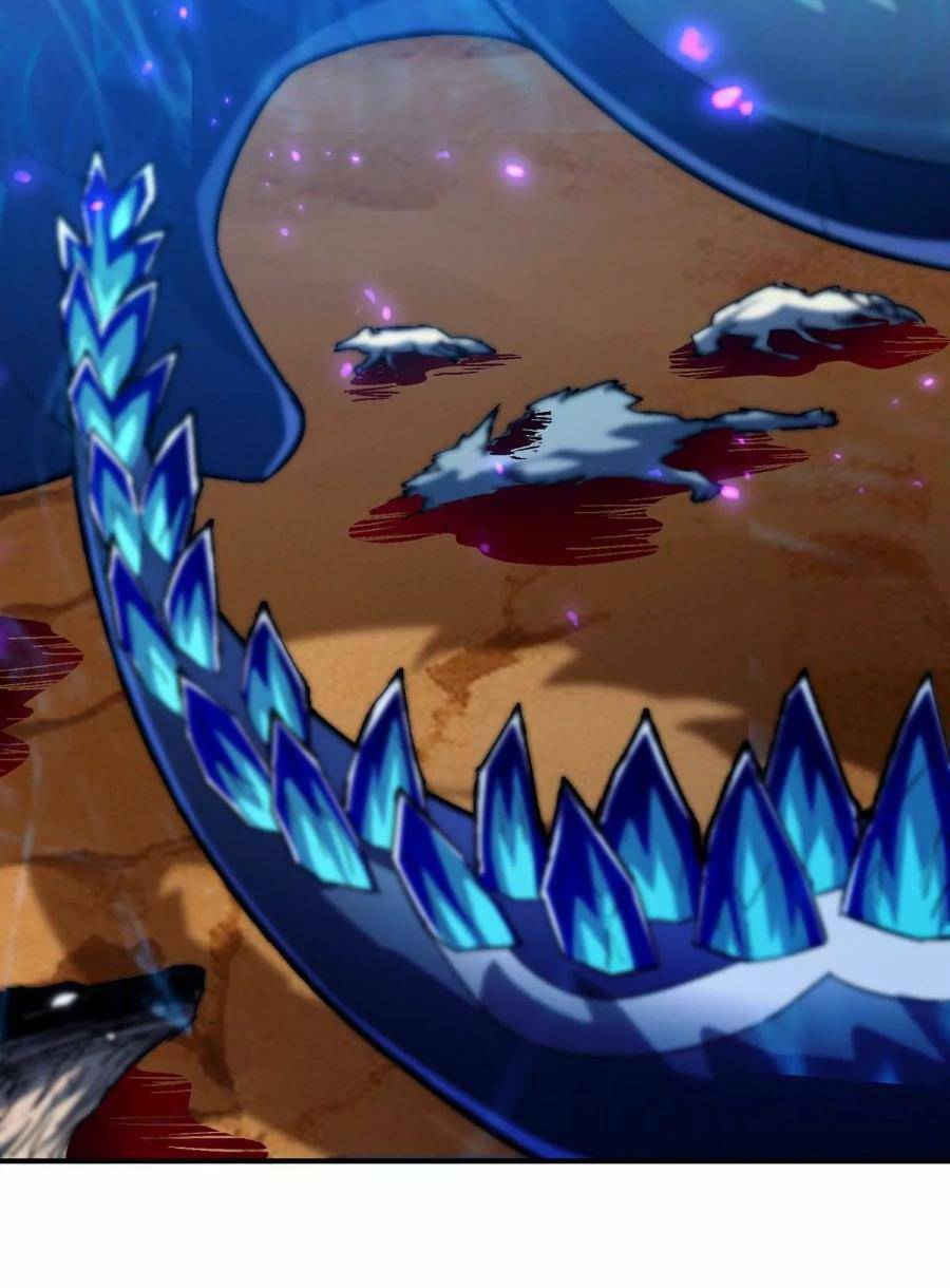 Thần Thú Quật Khởi - Chapter 6