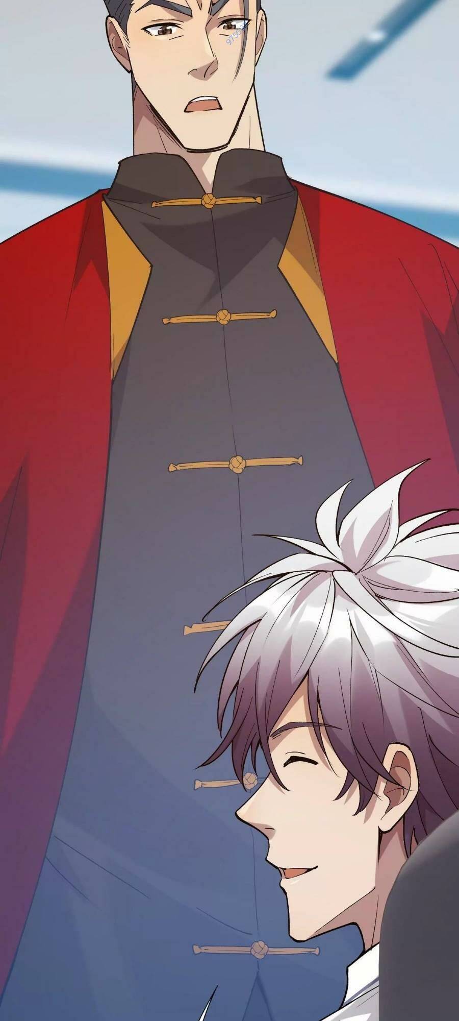 Thần Thú Quật Khởi - Chapter 7