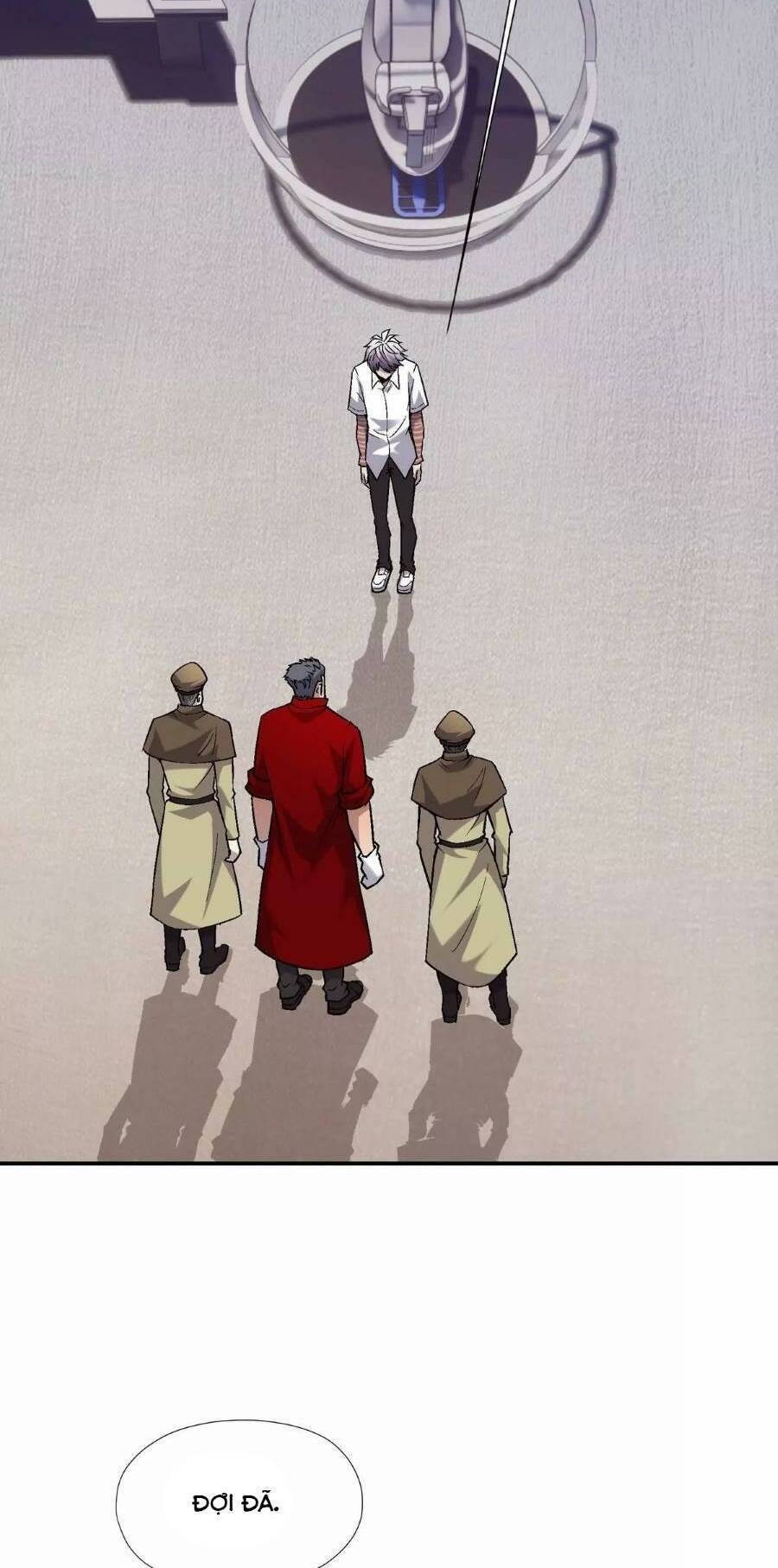 Thần Thú Quật Khởi - Chapter 7