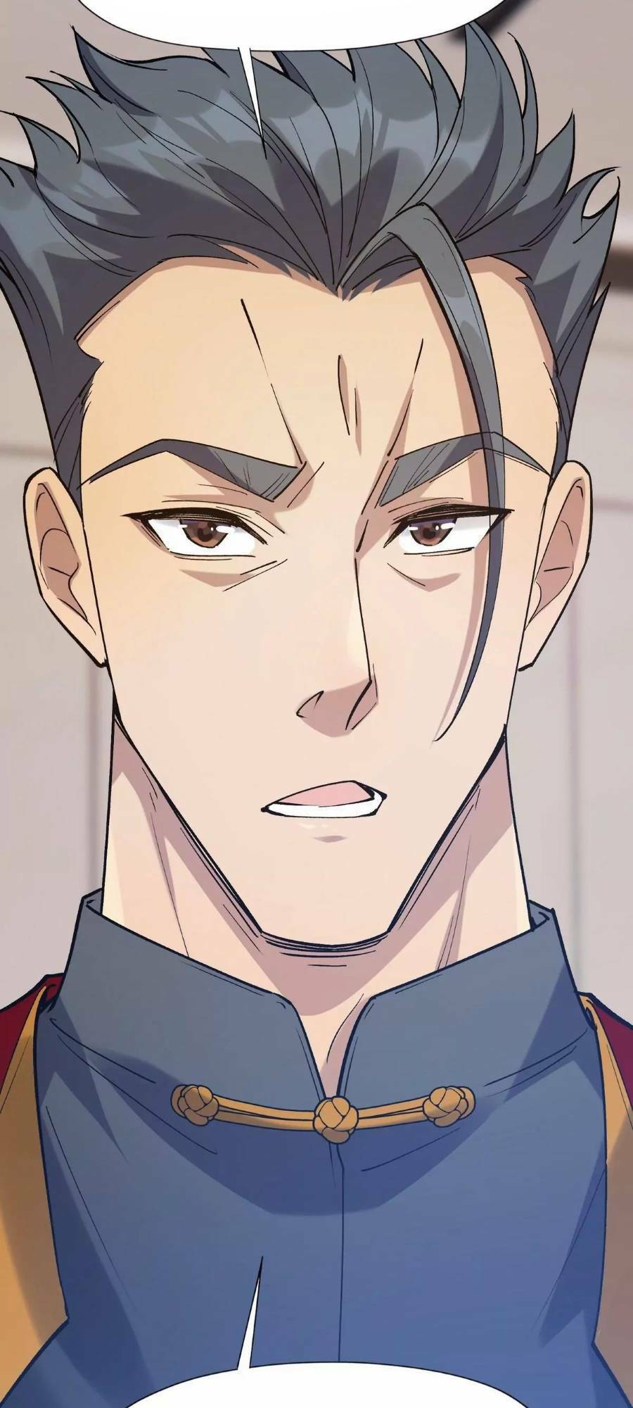 Thần Thú Quật Khởi - Chapter 7