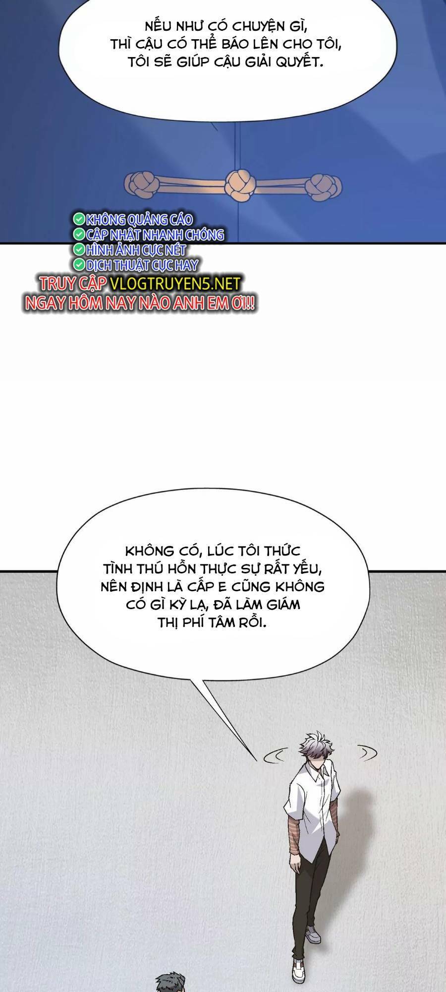 Thần Thú Quật Khởi - Chapter 7