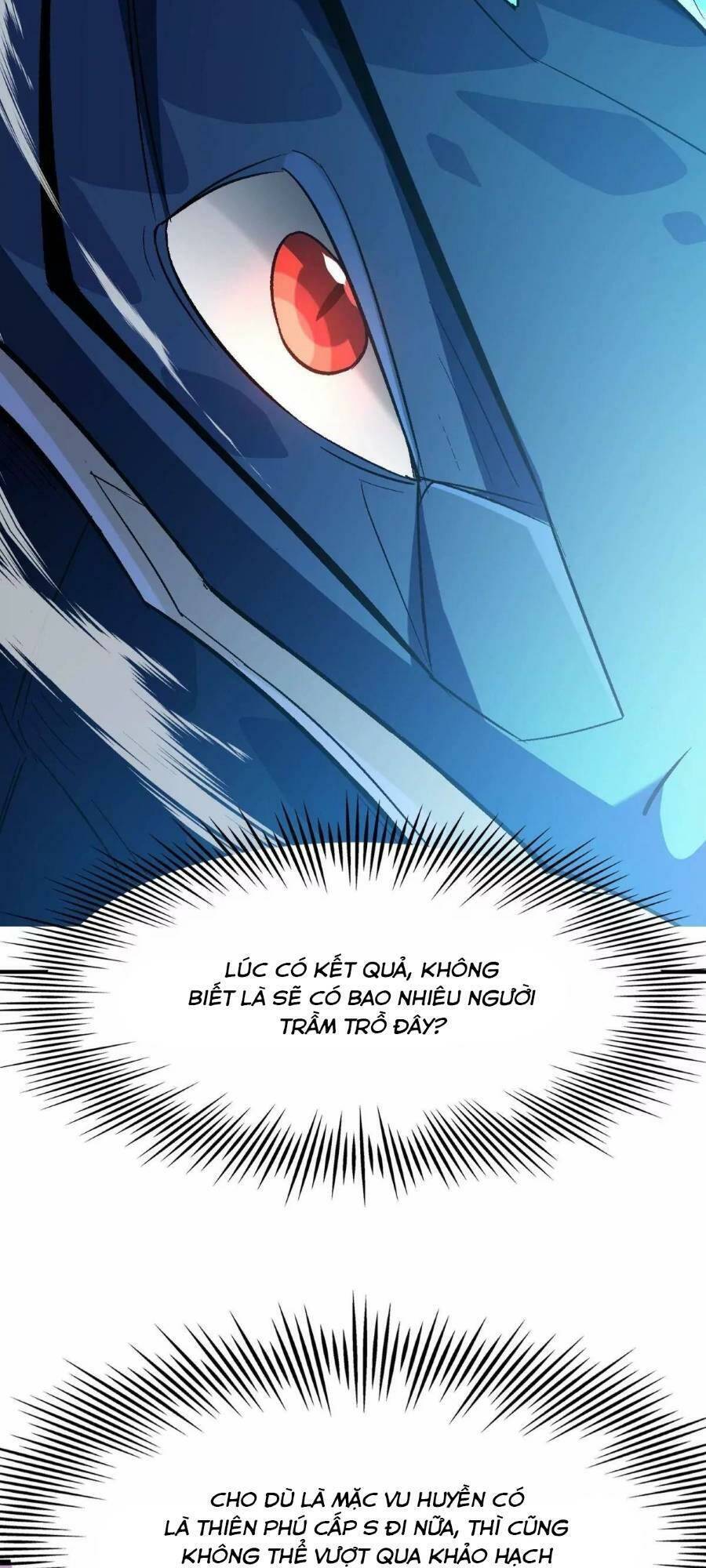 Thần Thú Quật Khởi - Chapter 7