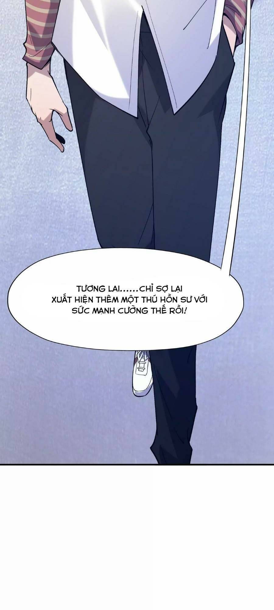 Thần Thú Quật Khởi - Chapter 7
