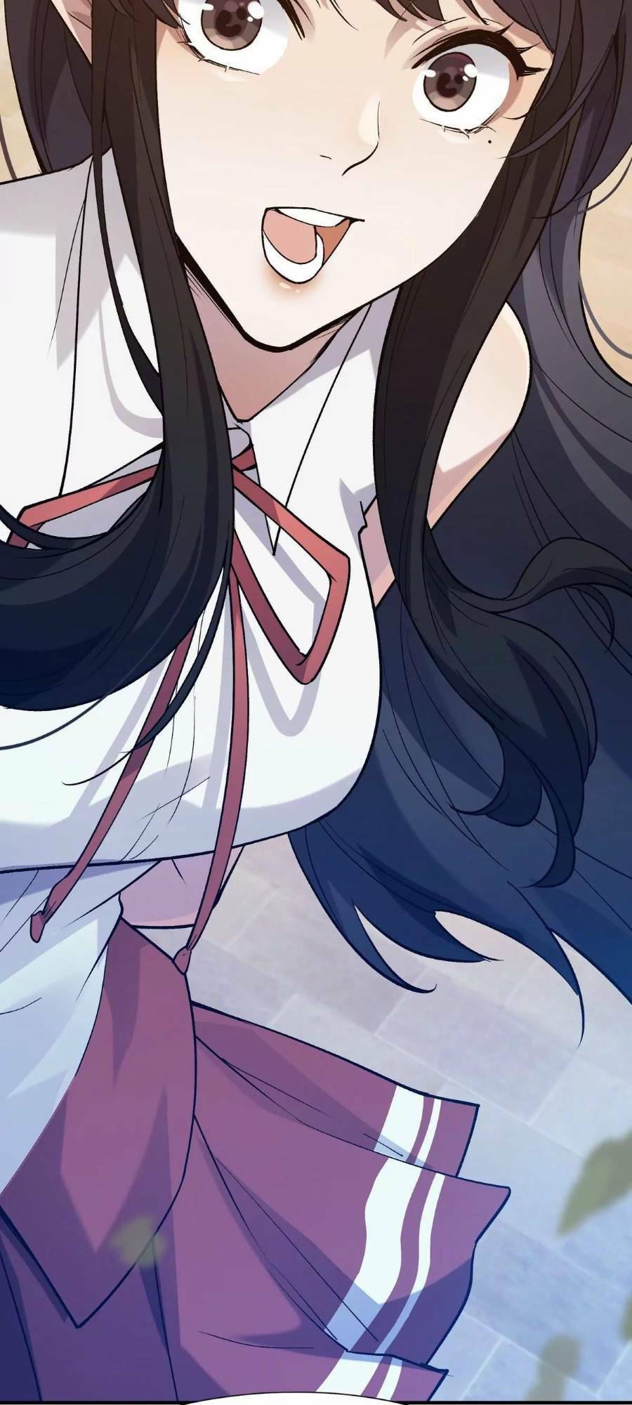 Thần Thú Quật Khởi - Chapter 7