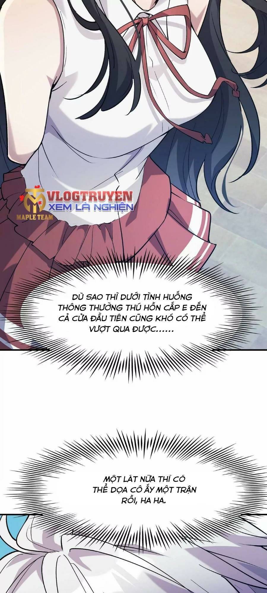 Thần Thú Quật Khởi - Chapter 7