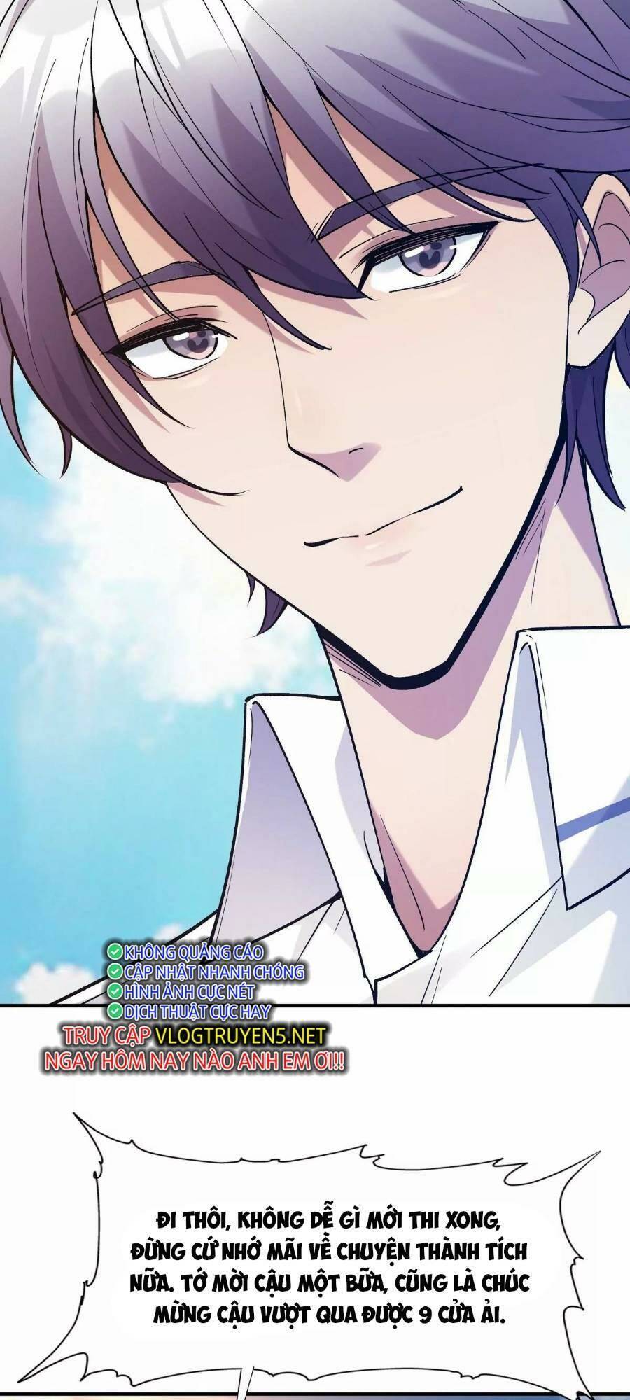 Thần Thú Quật Khởi - Chapter 7