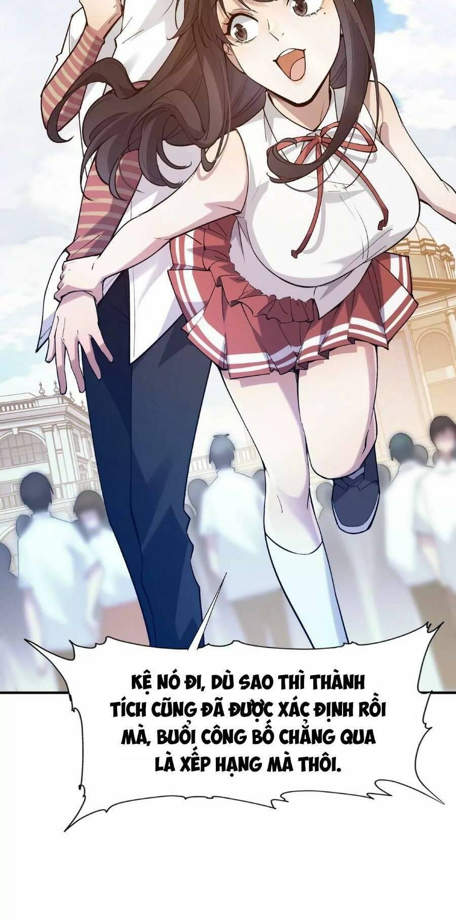 Thần Thú Quật Khởi - Chapter 7