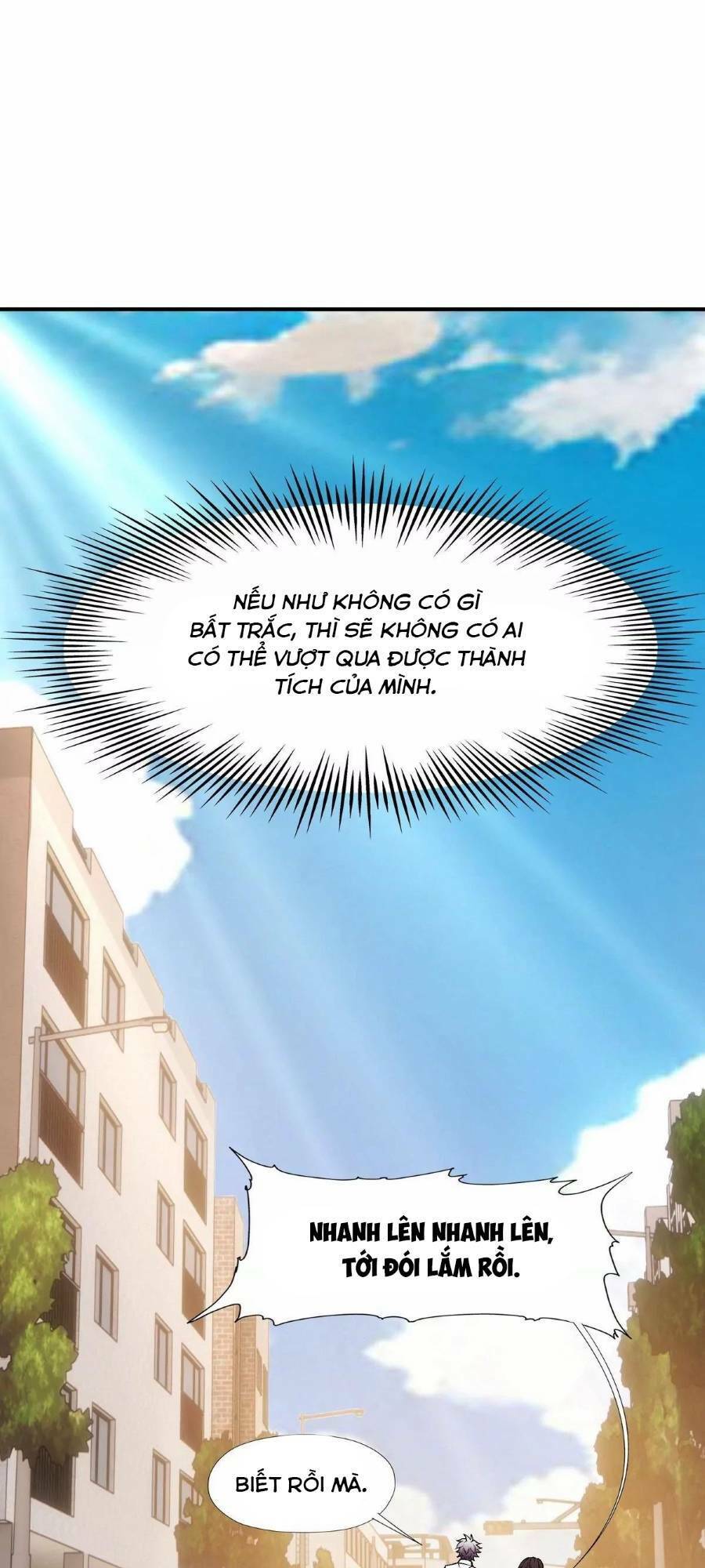 Thần Thú Quật Khởi - Chapter 7