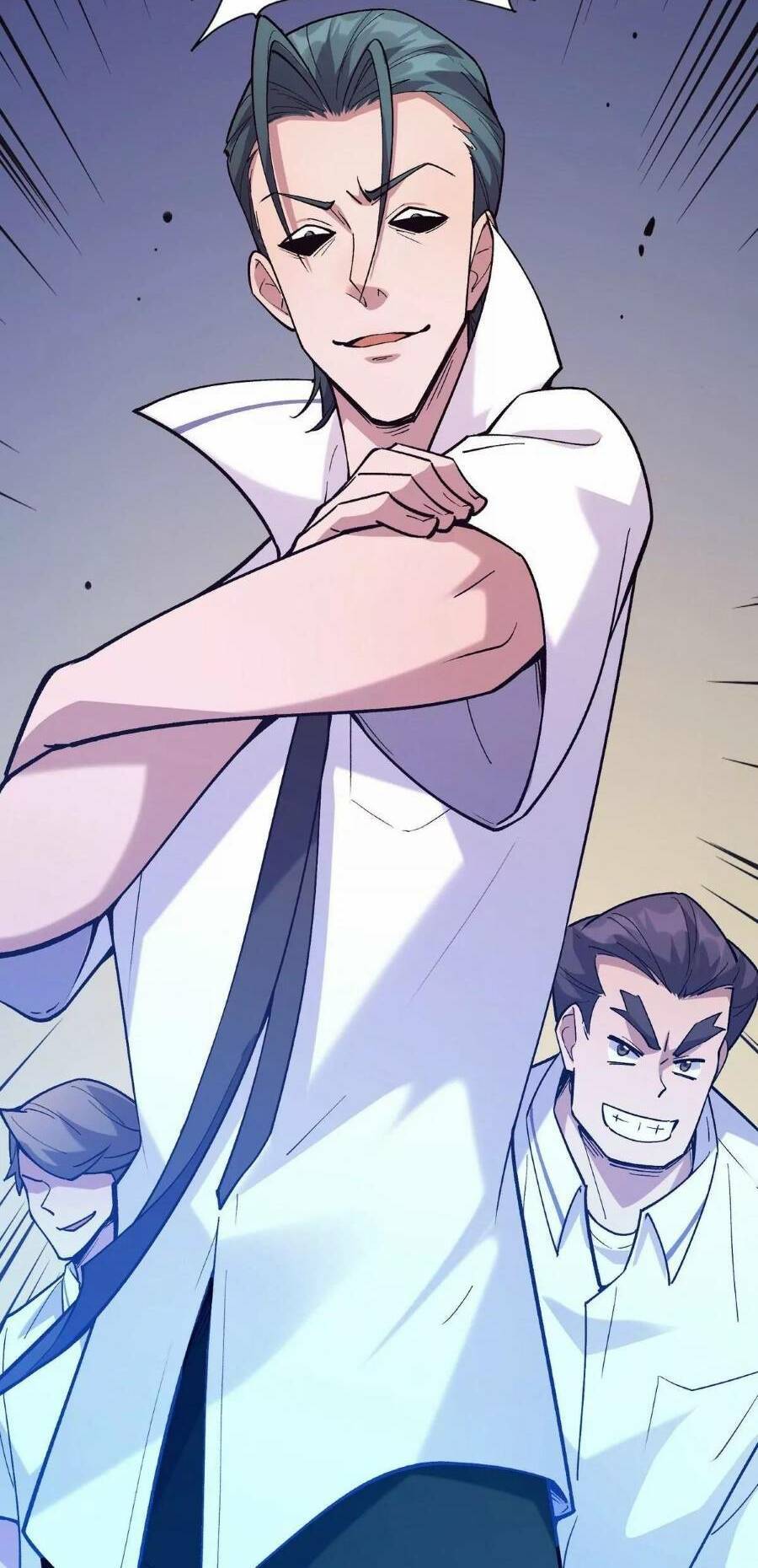 Thần Thú Quật Khởi - Chapter 7