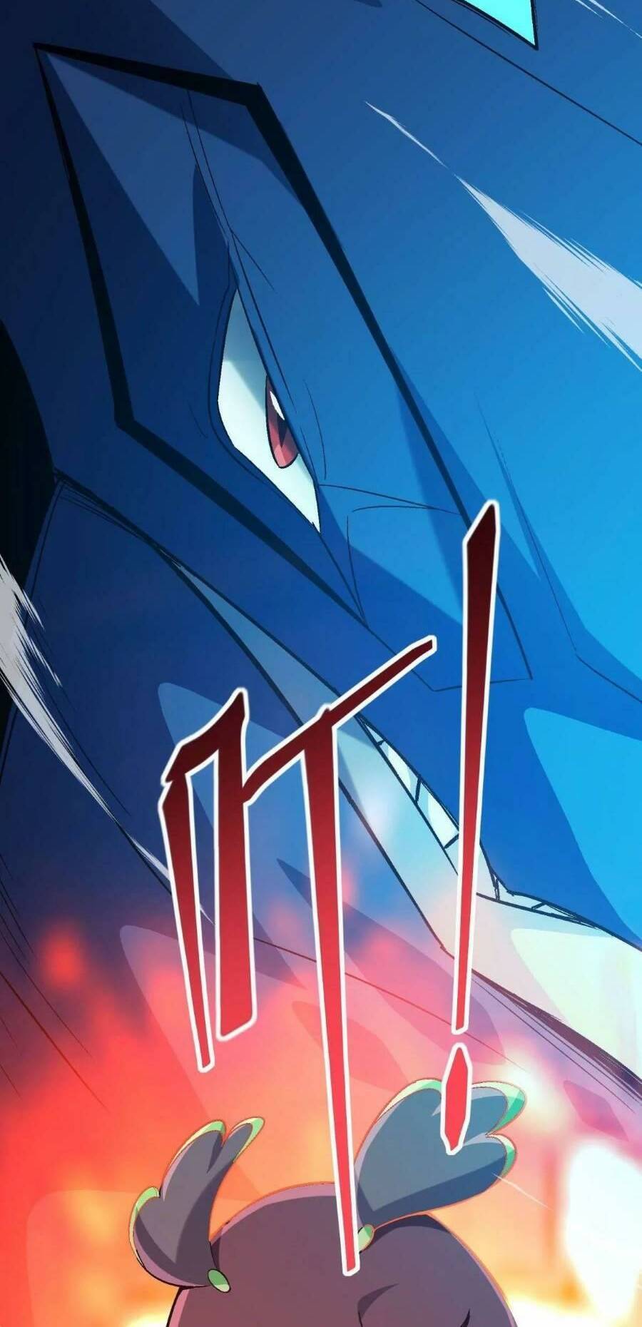 Thần Thú Quật Khởi - Chapter 7