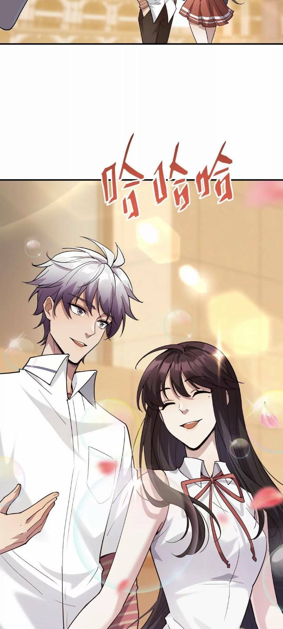 Thần Thú Quật Khởi - Chapter 7