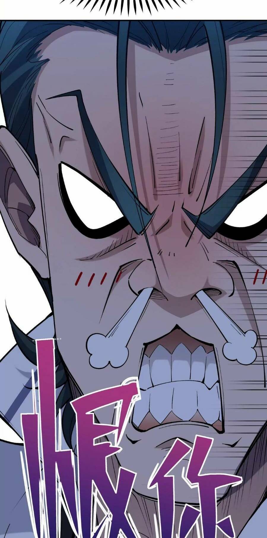 Thần Thú Quật Khởi - Chapter 7