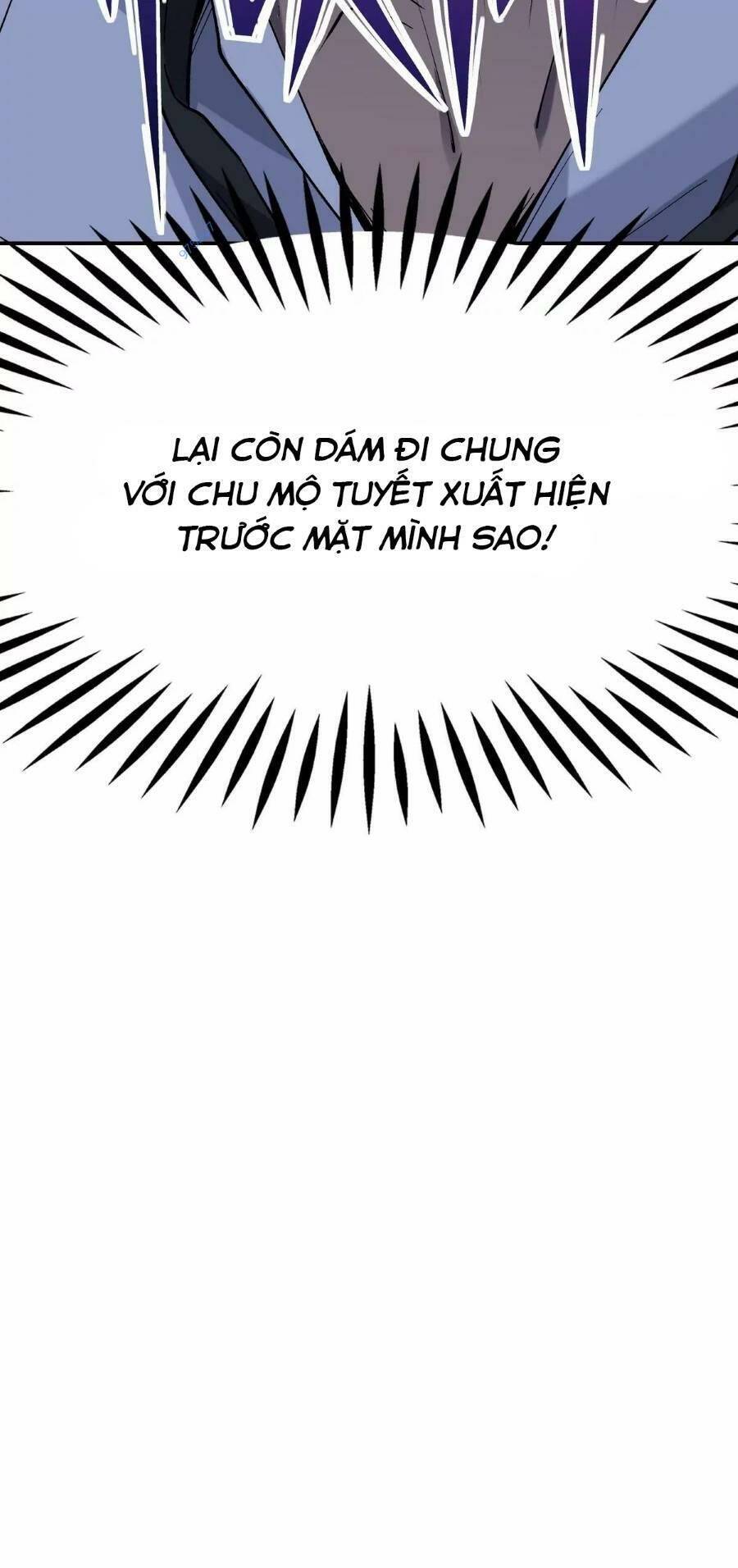 Thần Thú Quật Khởi - Chapter 7