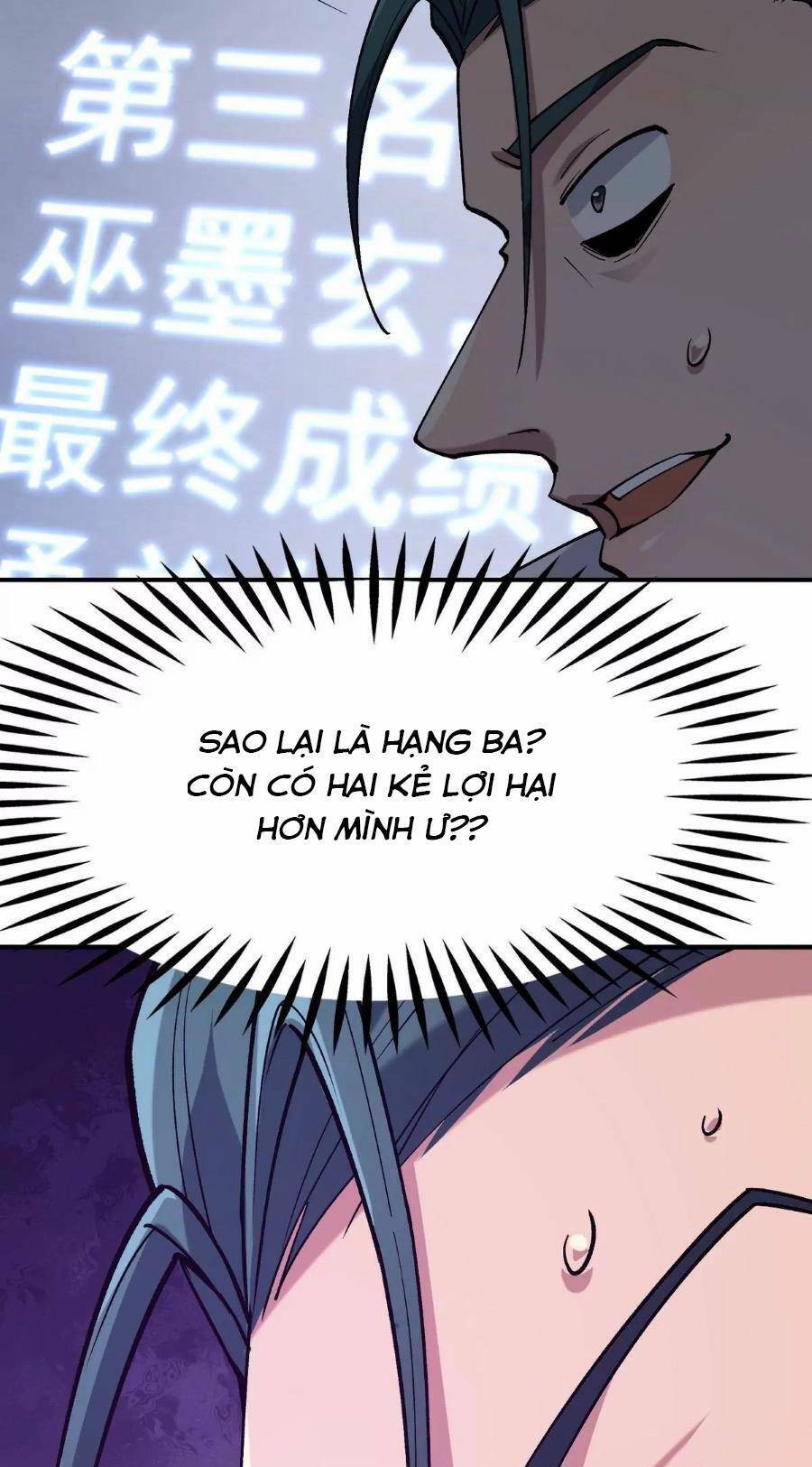 Thần Thú Quật Khởi - Chapter 8