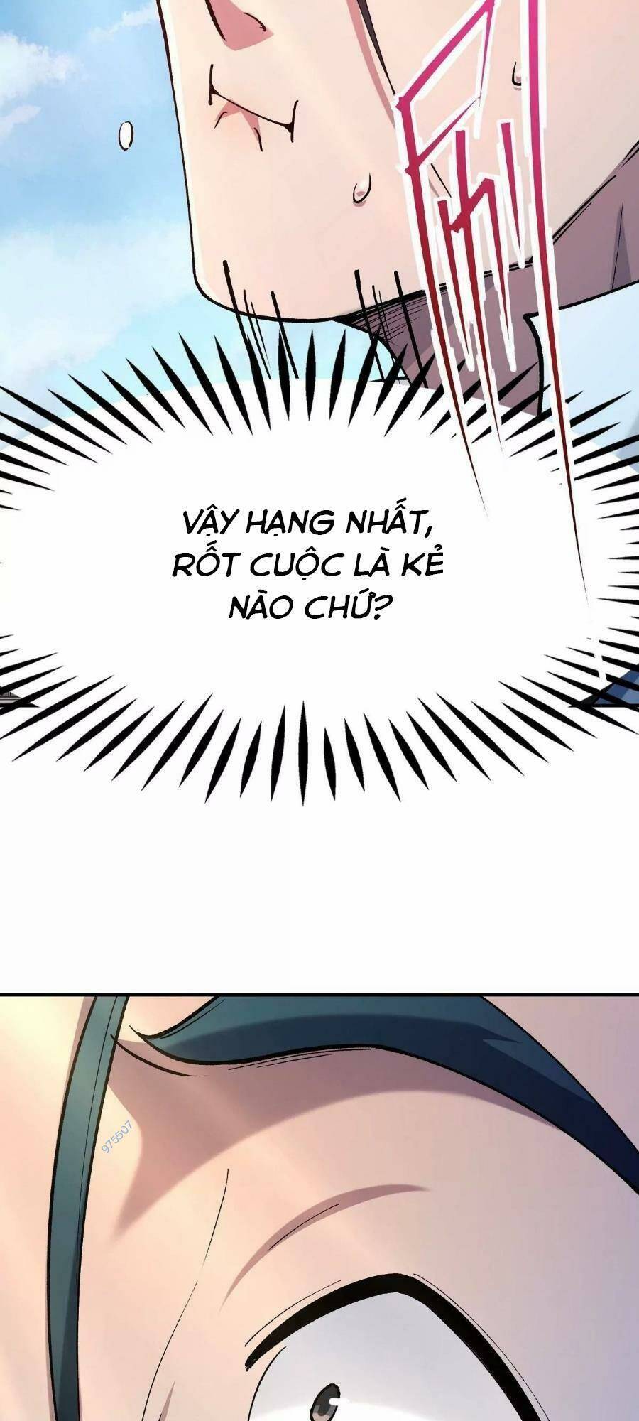 Thần Thú Quật Khởi - Chapter 8