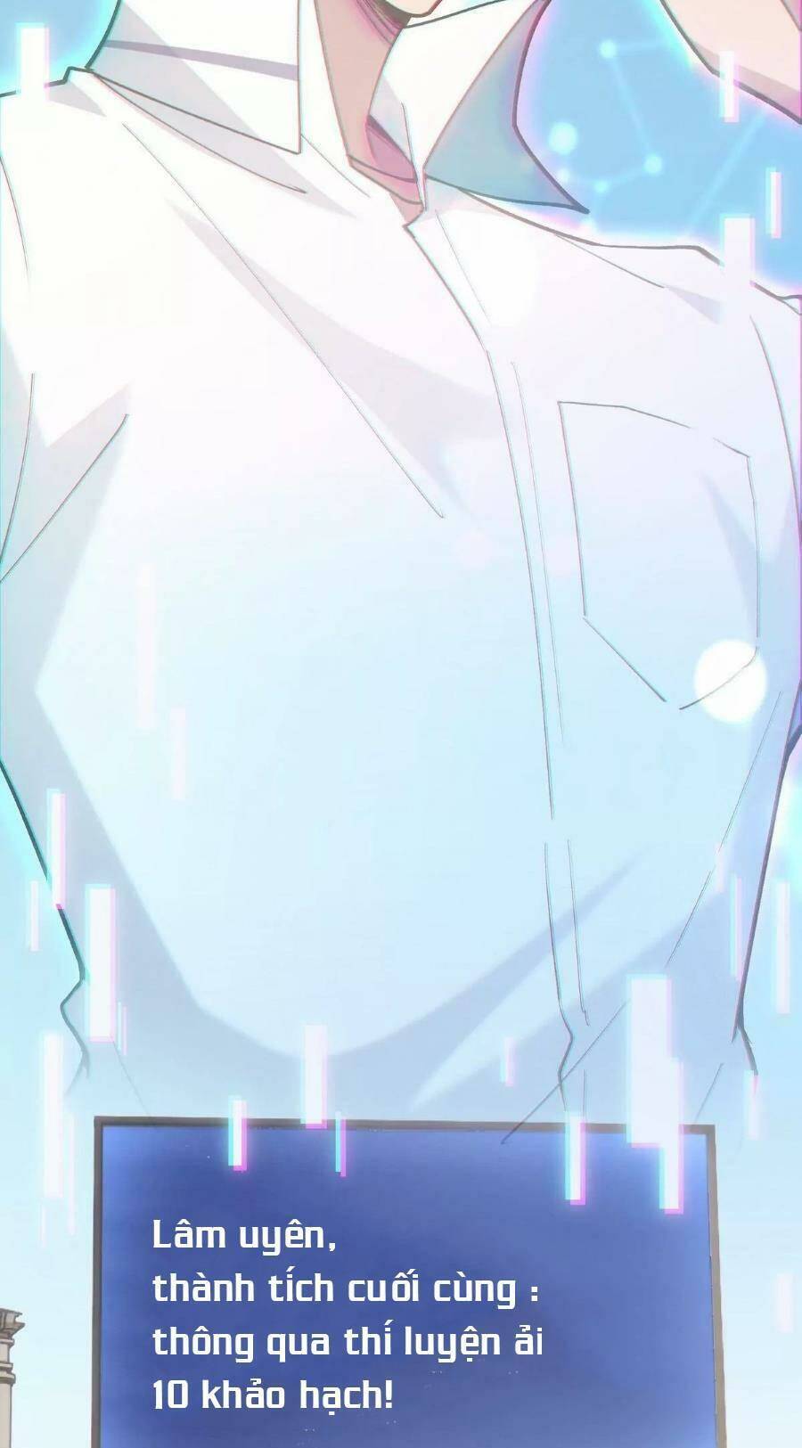 Thần Thú Quật Khởi - Chapter 8