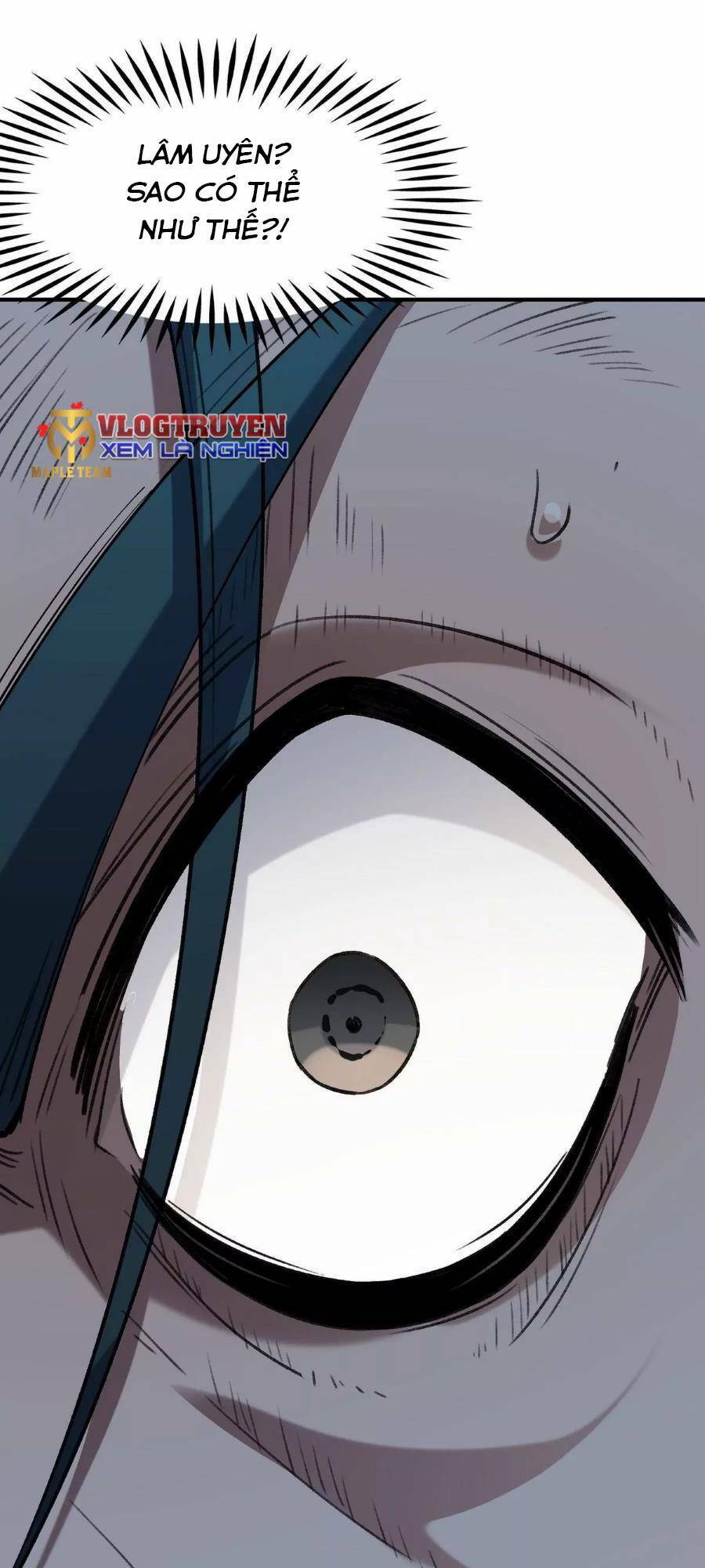 Thần Thú Quật Khởi - Chapter 8